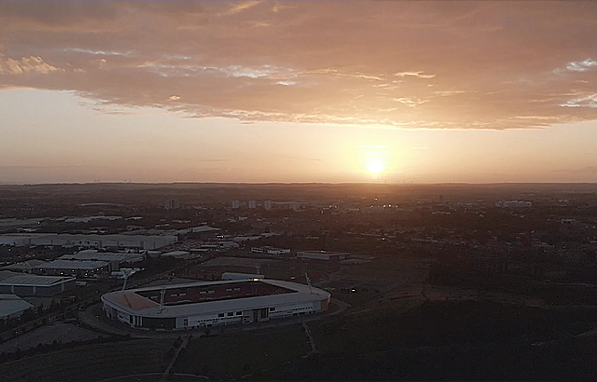 Club Doncaster Foundation
