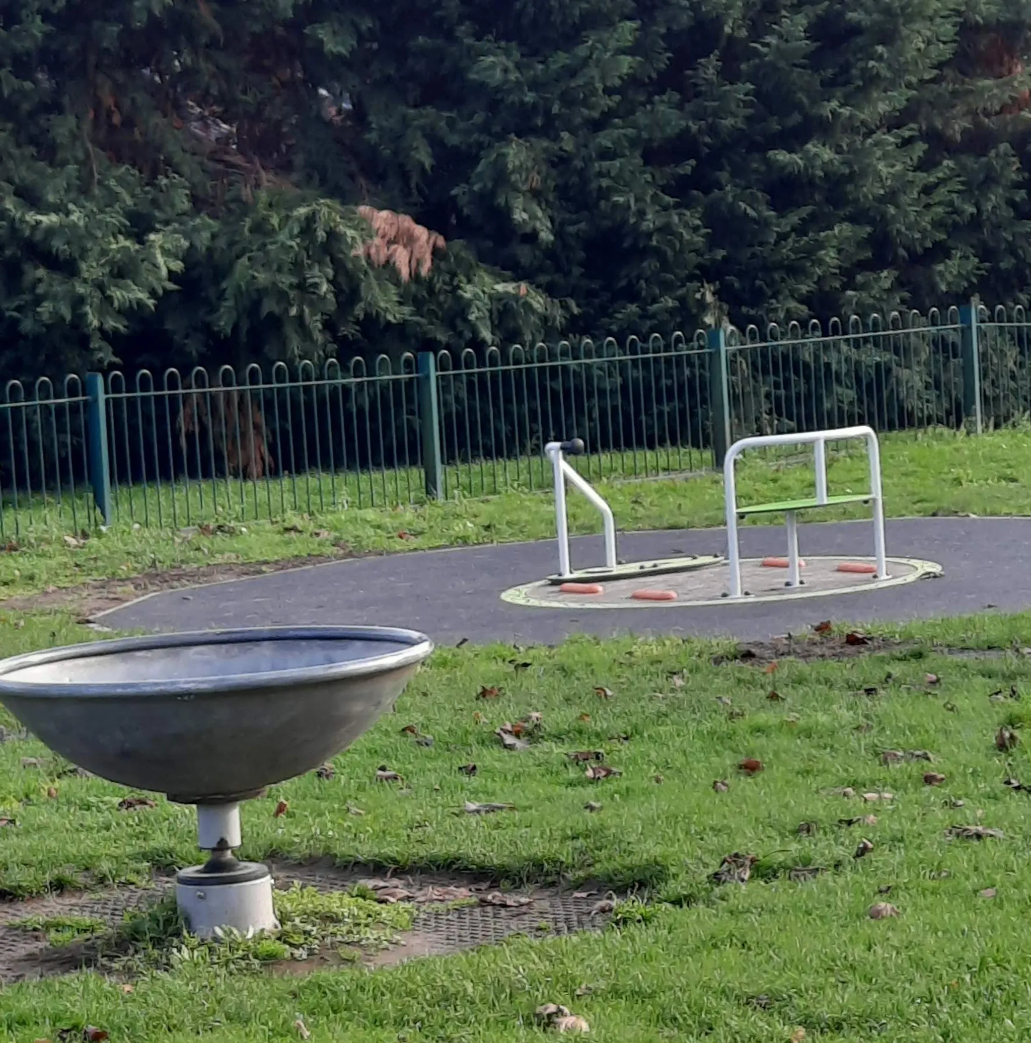 Bottesford Town Bowls Club