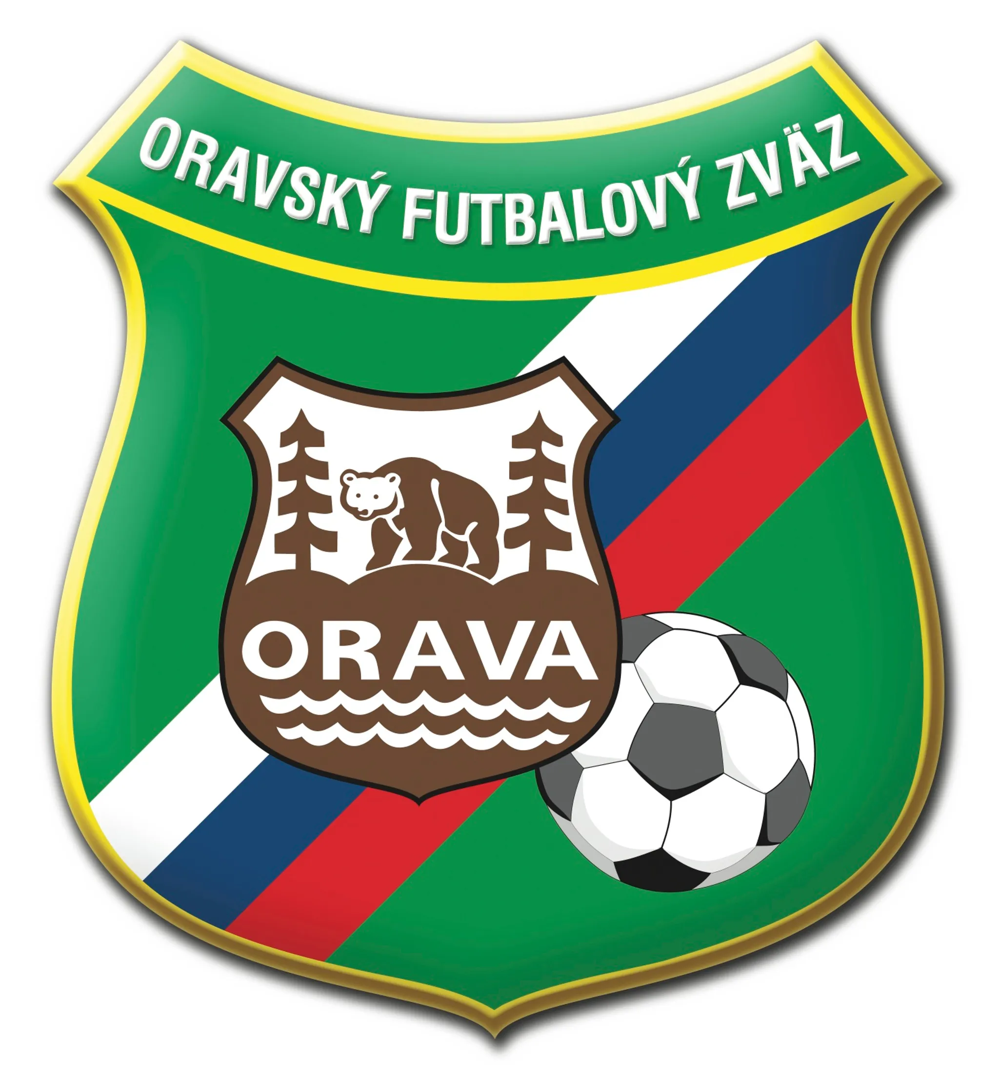 Obecný futbalový klub Tesáre