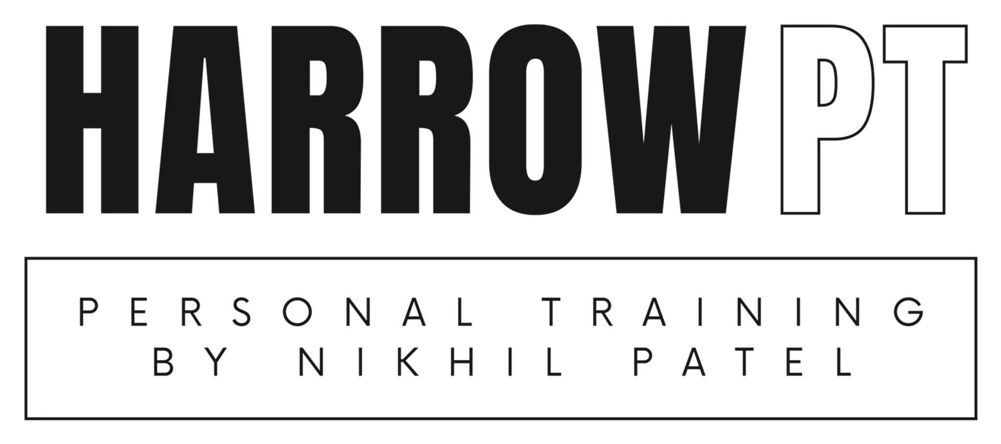 Harrow PT | Personal Training by Nikhil Patel