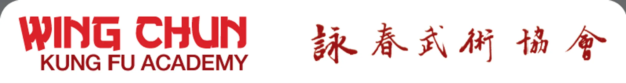 Wing Chun Kung Fu