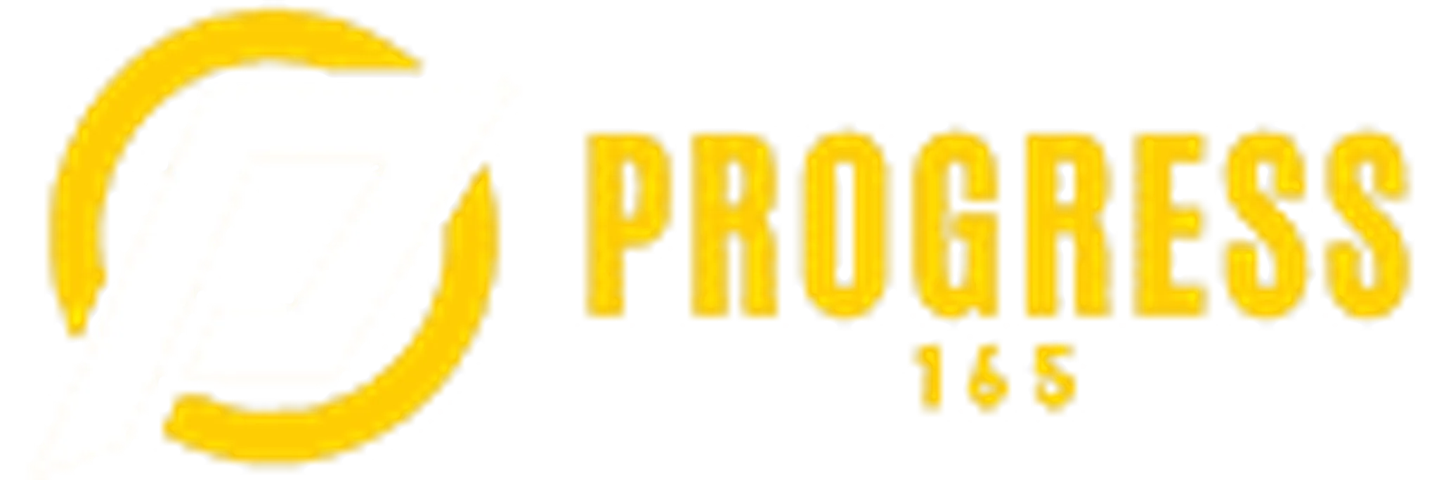 Progress 165 - Personal Training