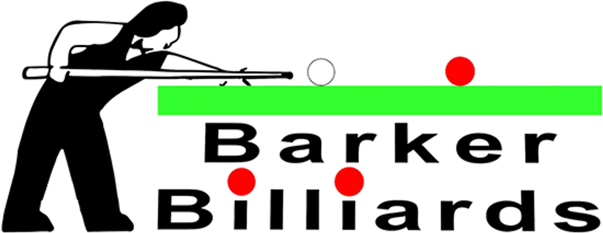 Barker Billiards