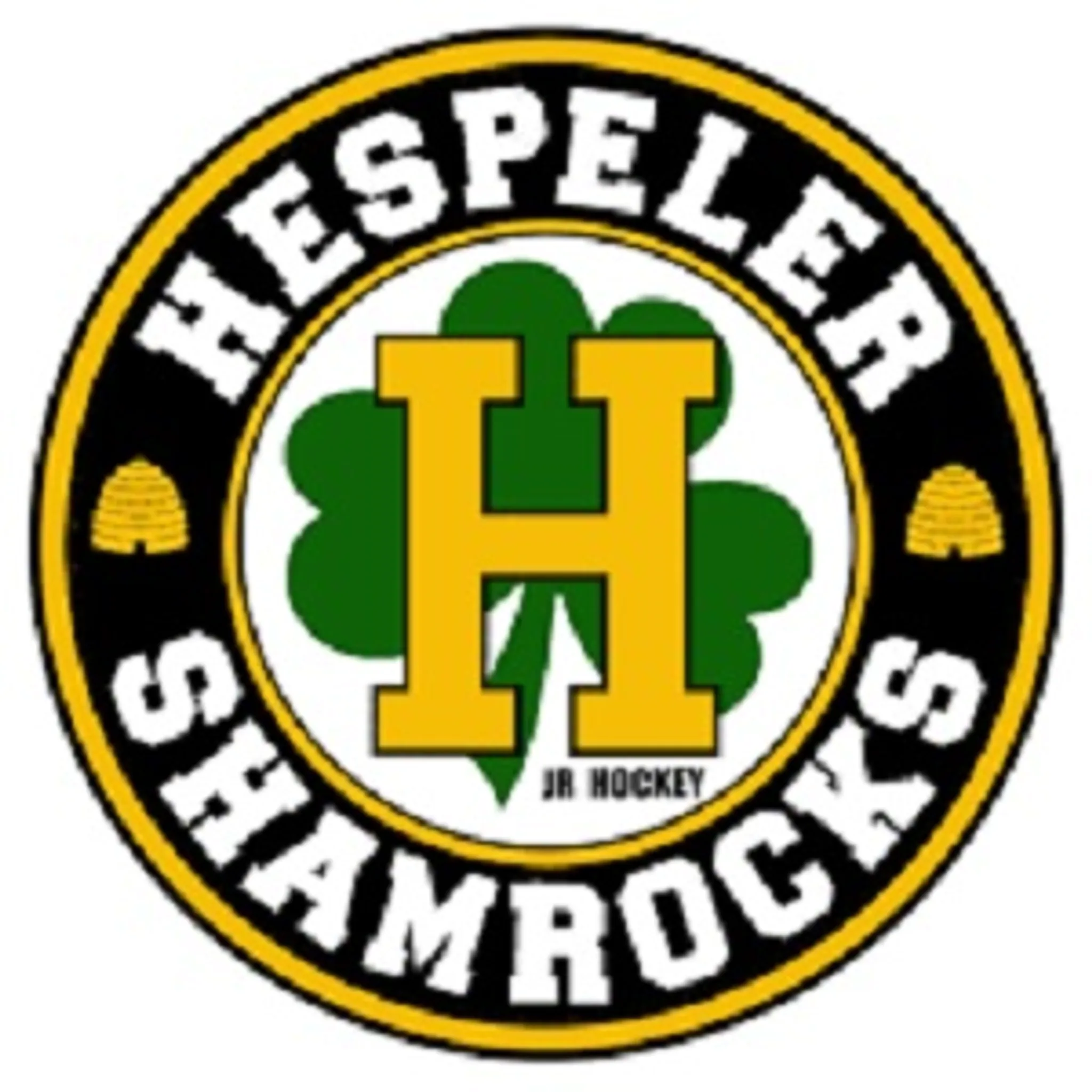 Hespeler Shamrocks Jr. C Hockey Club