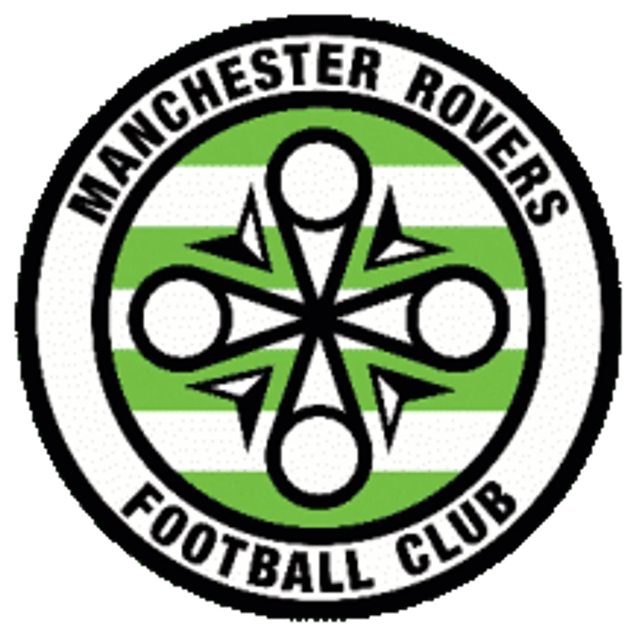 Manchester Rovers Football Club Home Ground