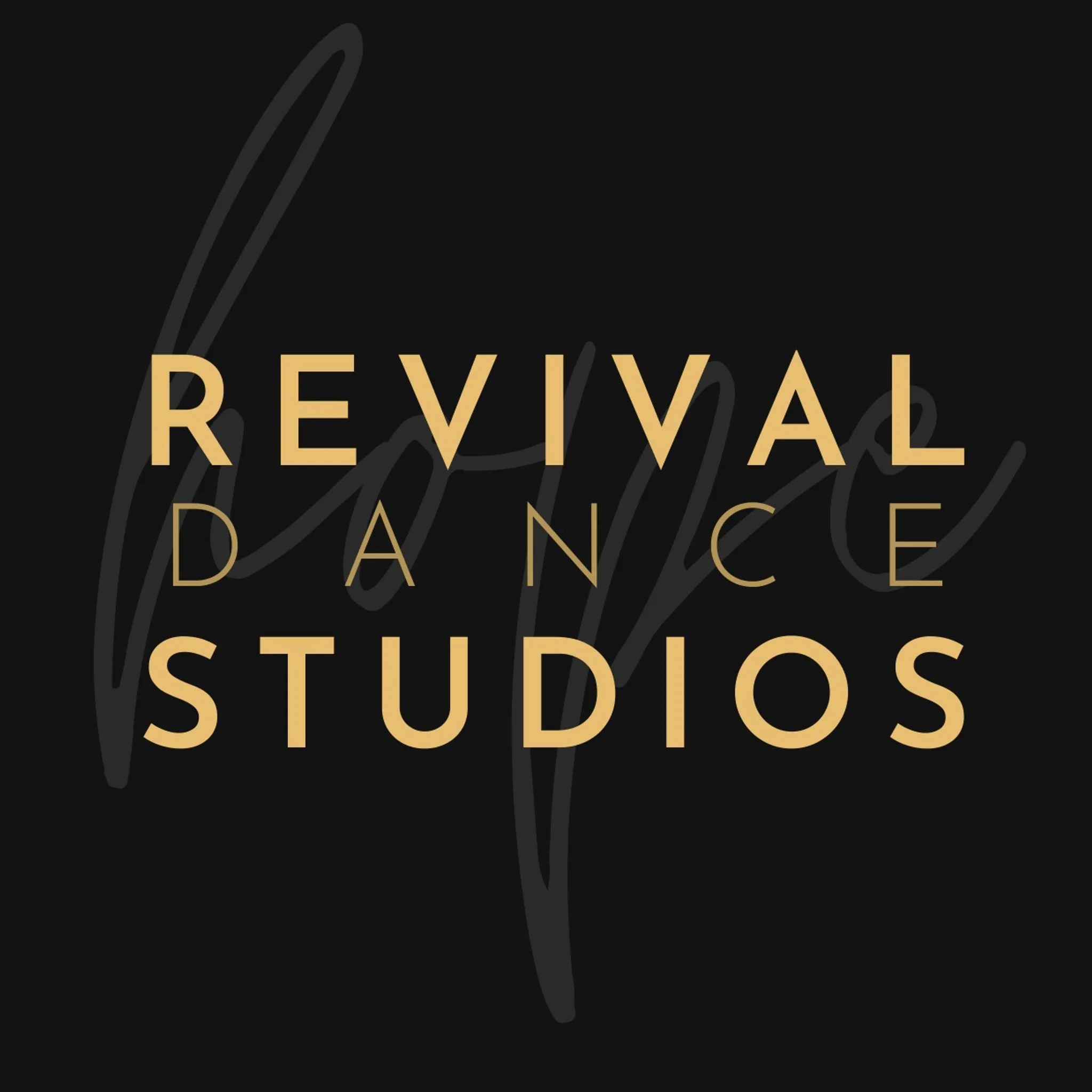 Revival Dance Studios