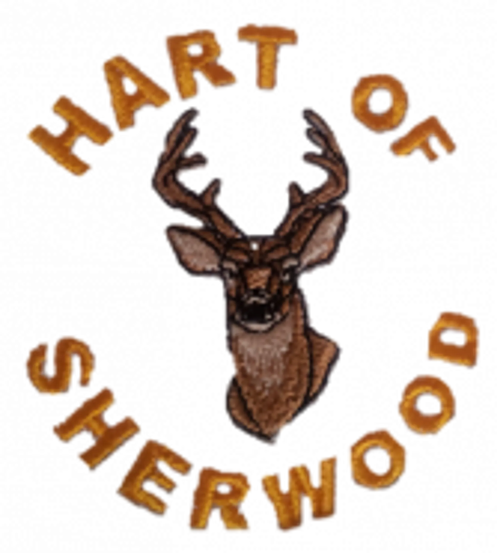 Hart of Sherwood Archery Club