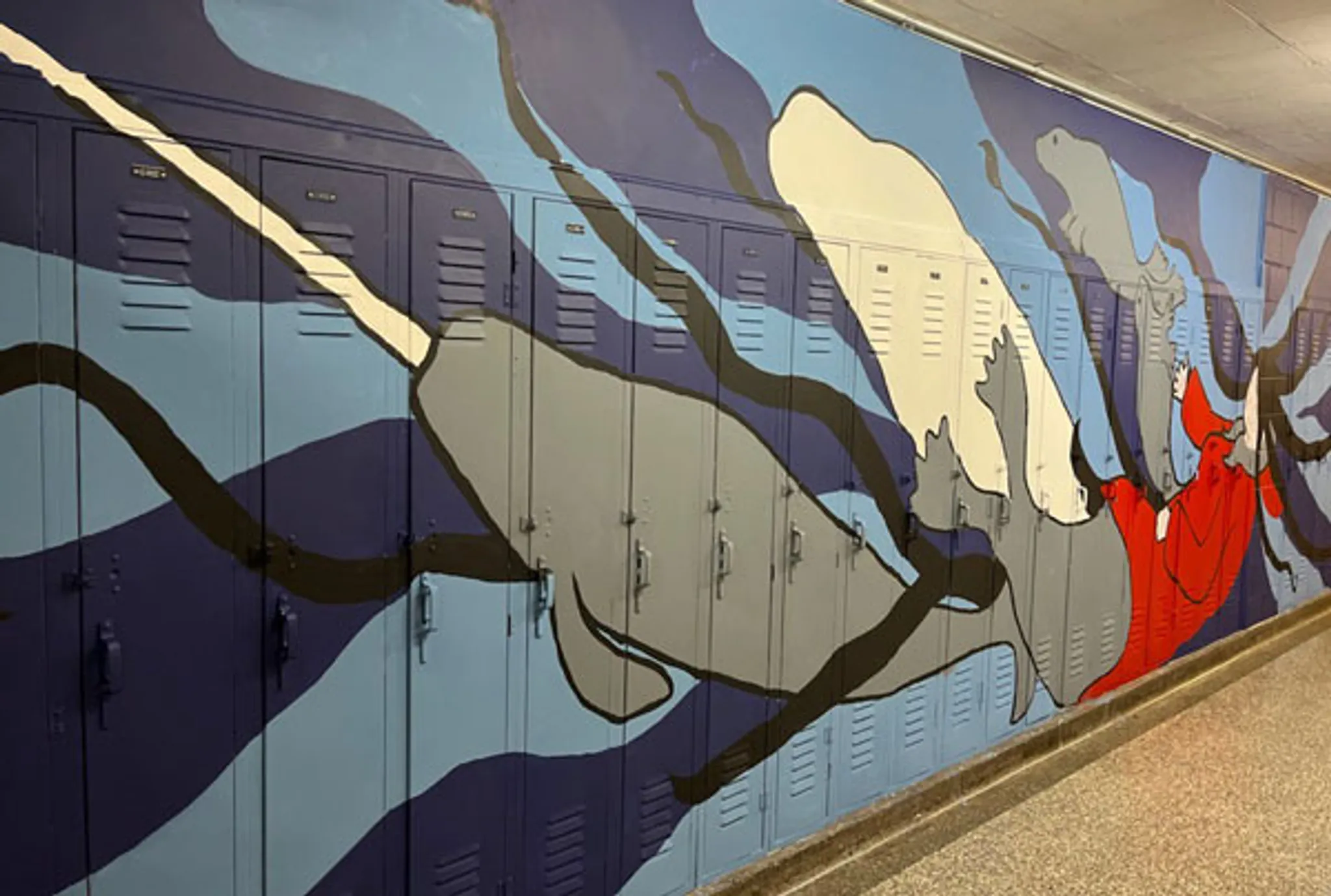 Le Centre D'art De Prville