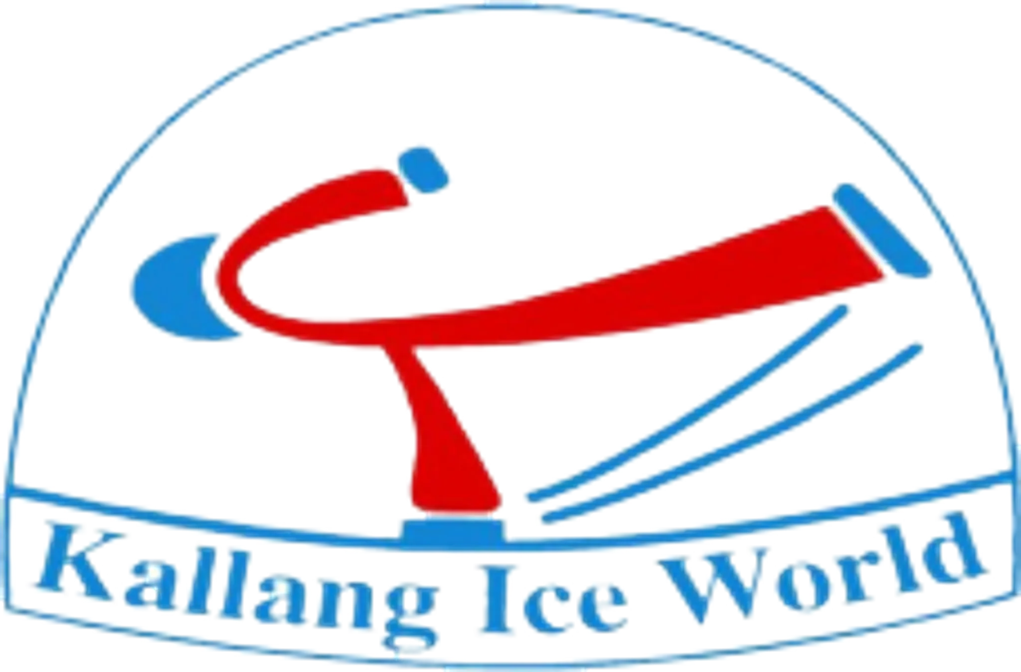 Kallang Ice World