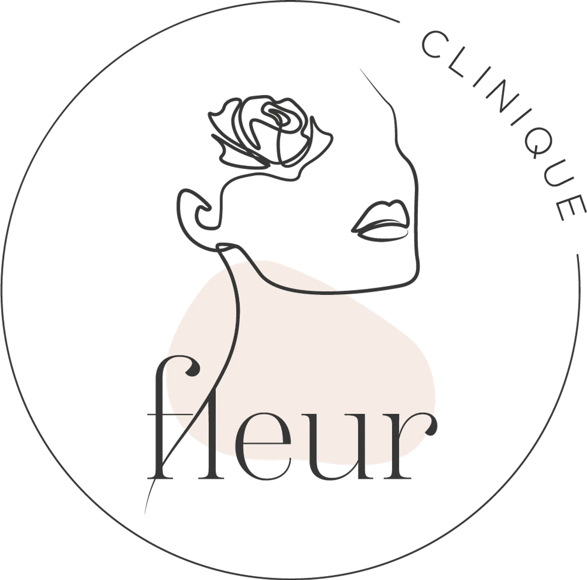 Clinique Fleur