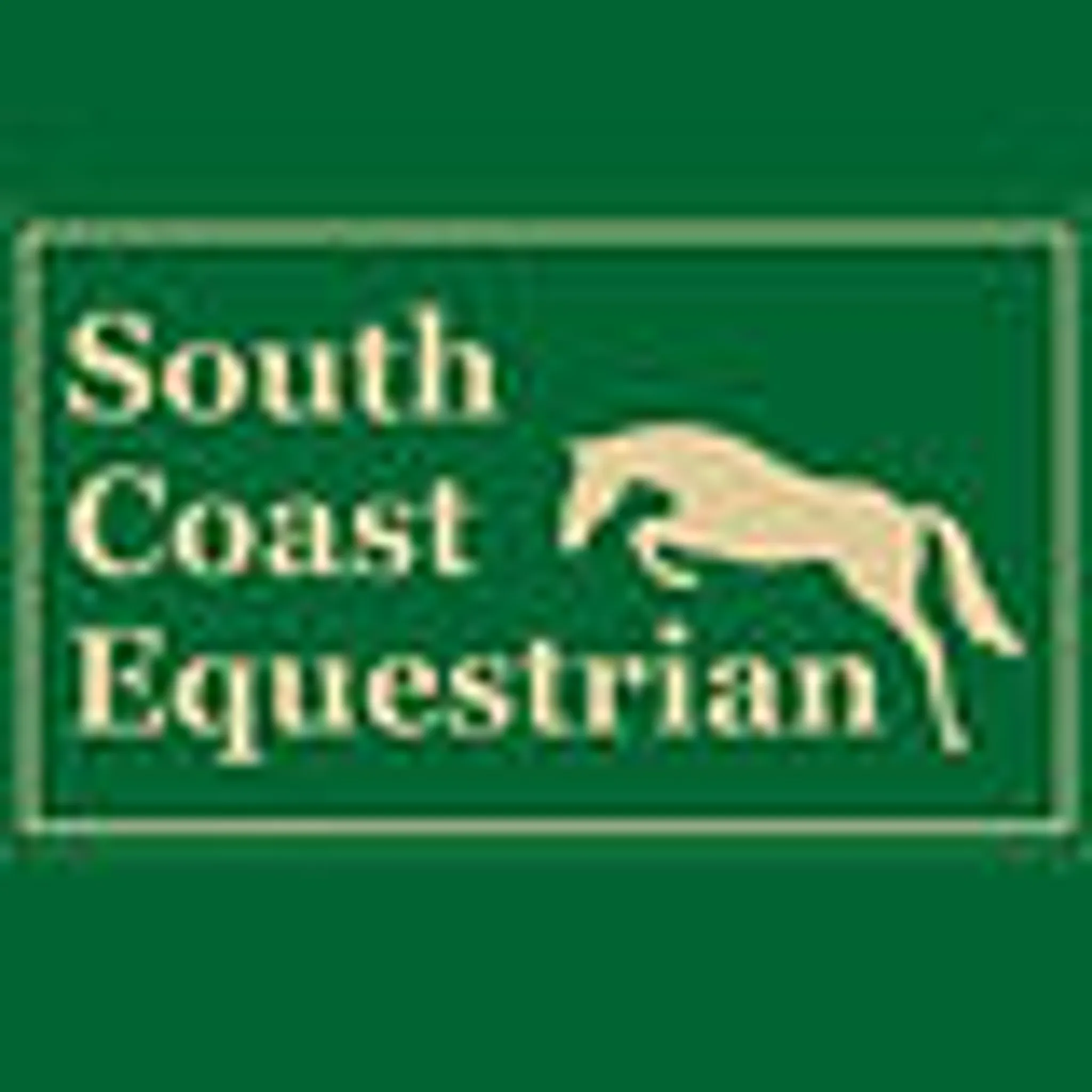 South Coast Equestrian