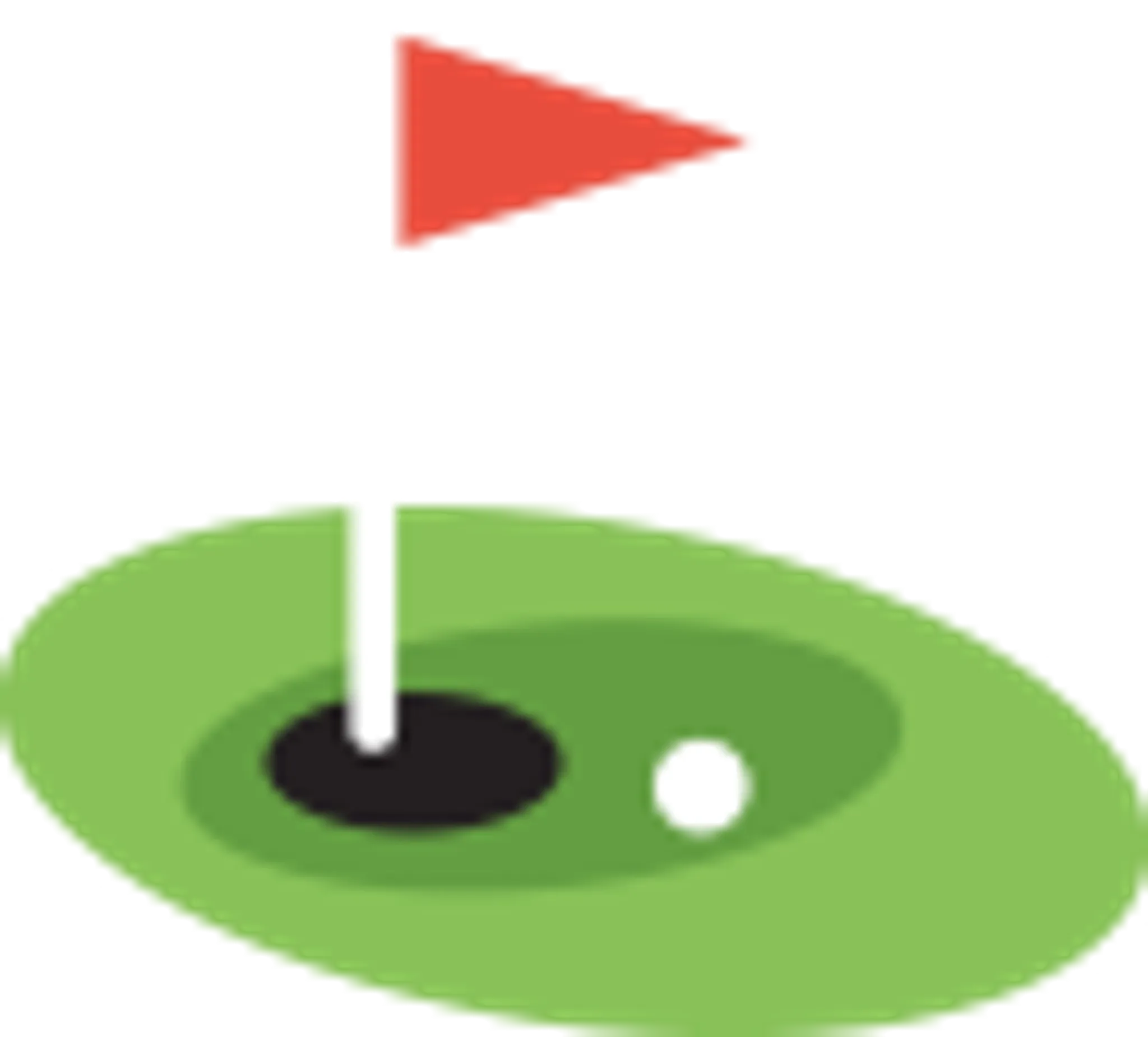 Blackbird Falls Putting Course