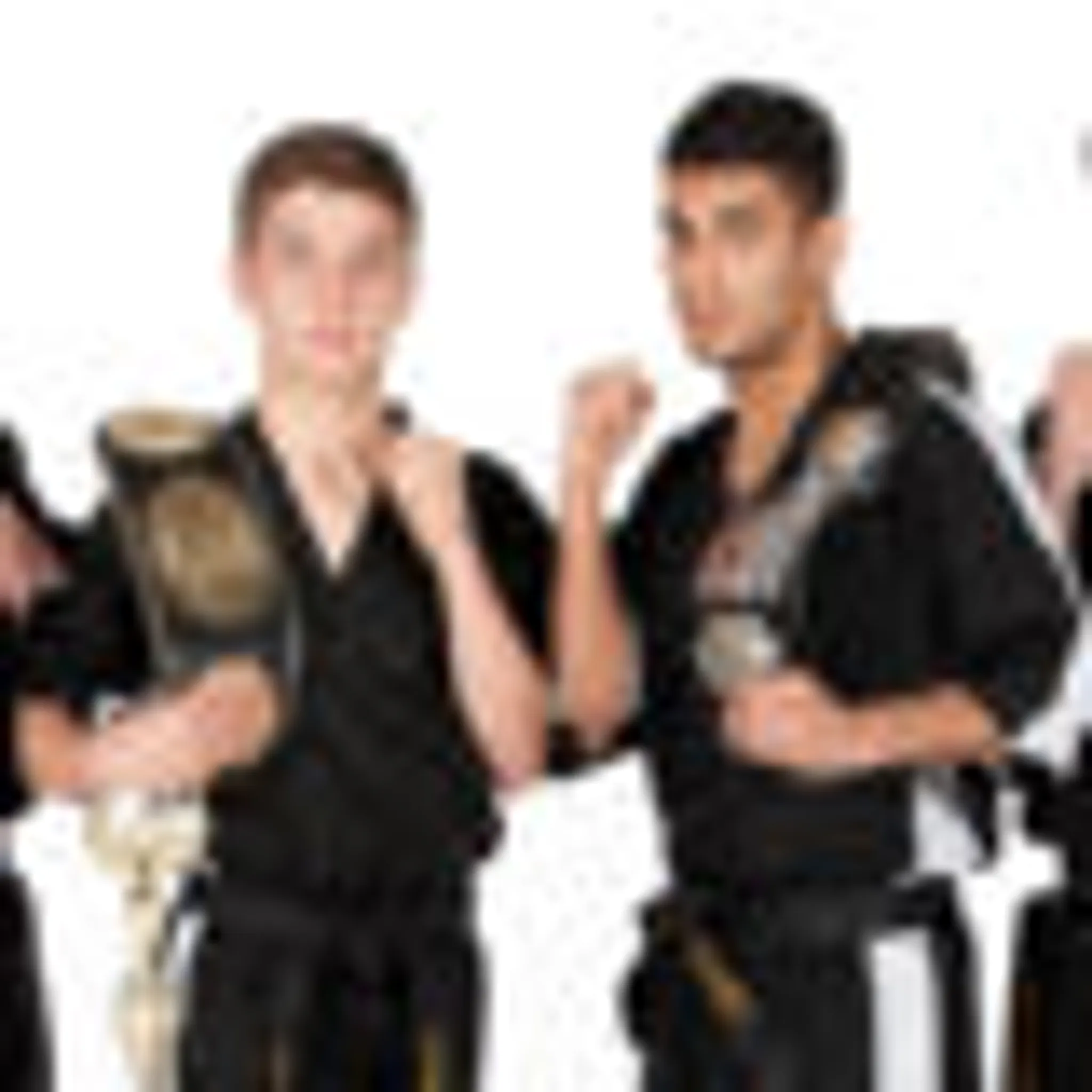 Genesis Martial Arts Chalfont