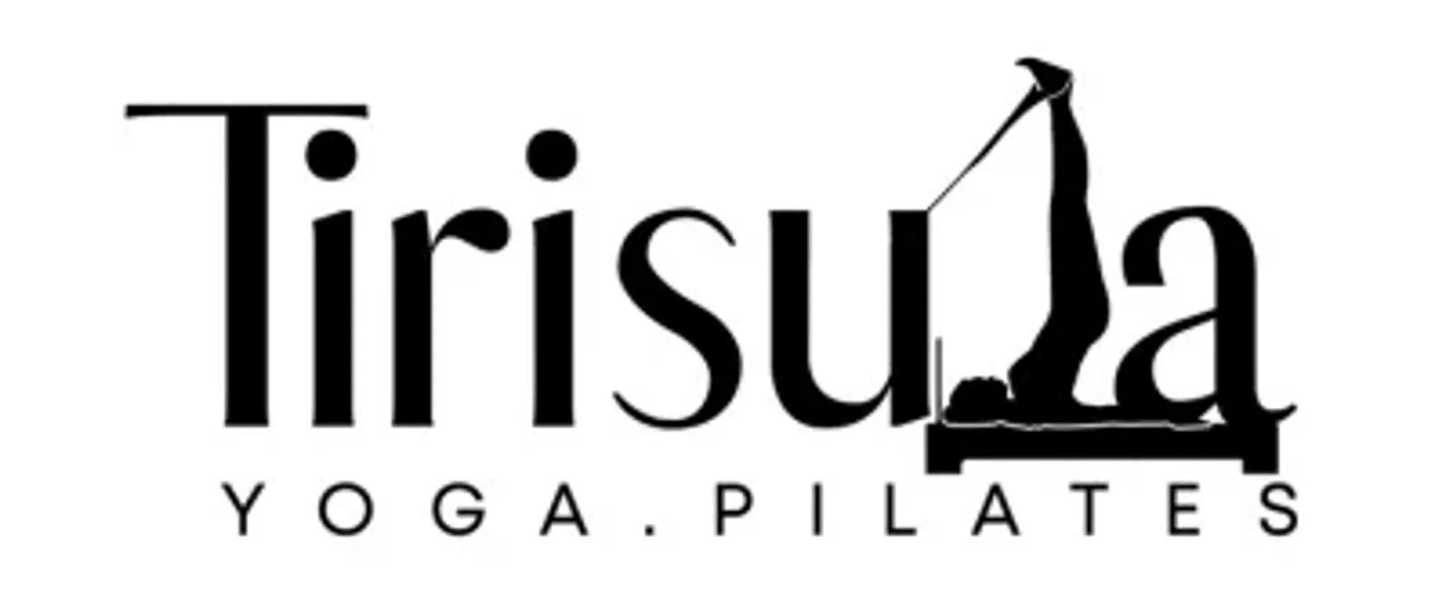 Tirisula Yoga Pilates (Paya Lebar)