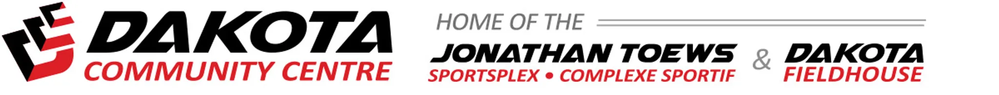 Dakota Community Centre / Jonathan Toews Sportsplex