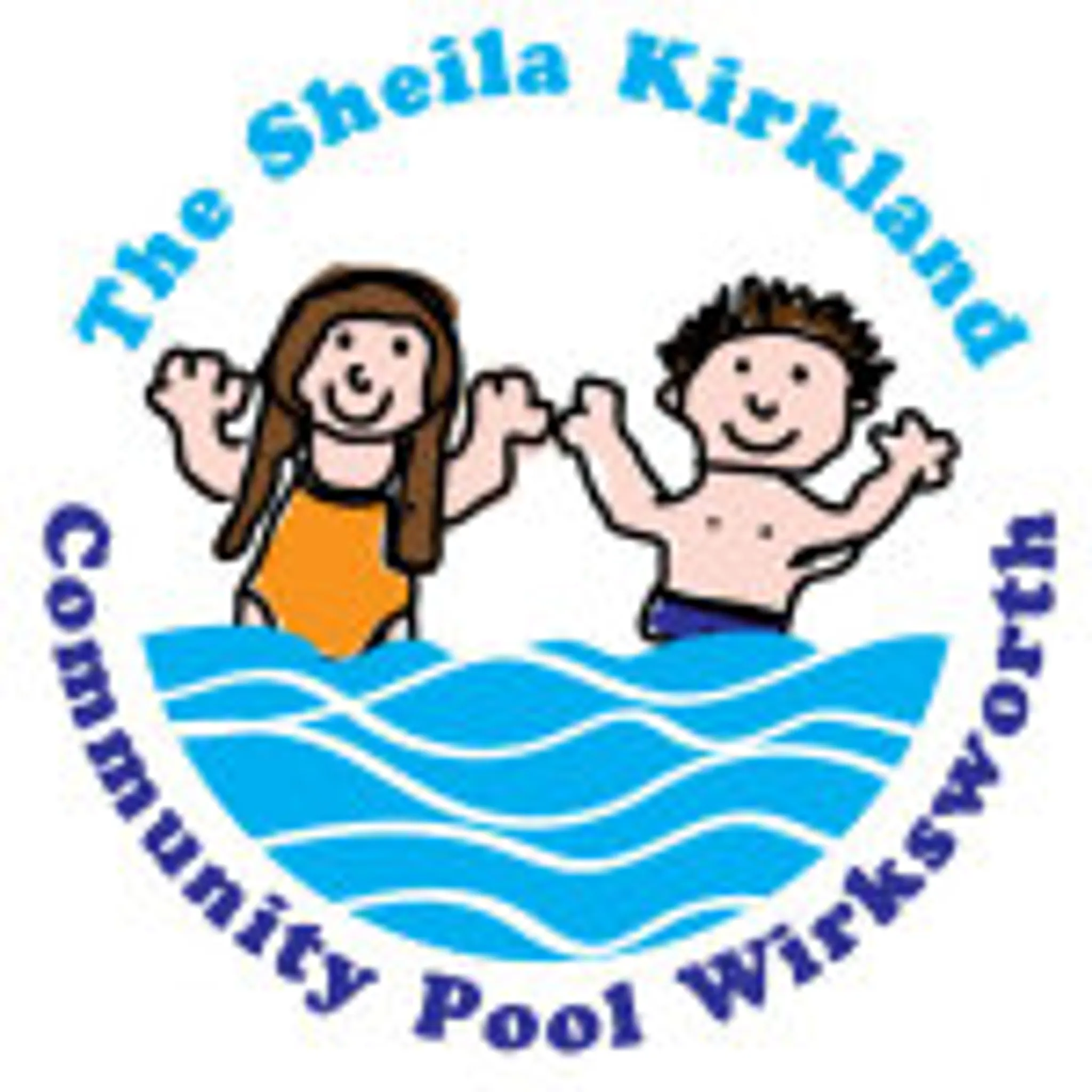 Wirksworth Swimming Pool