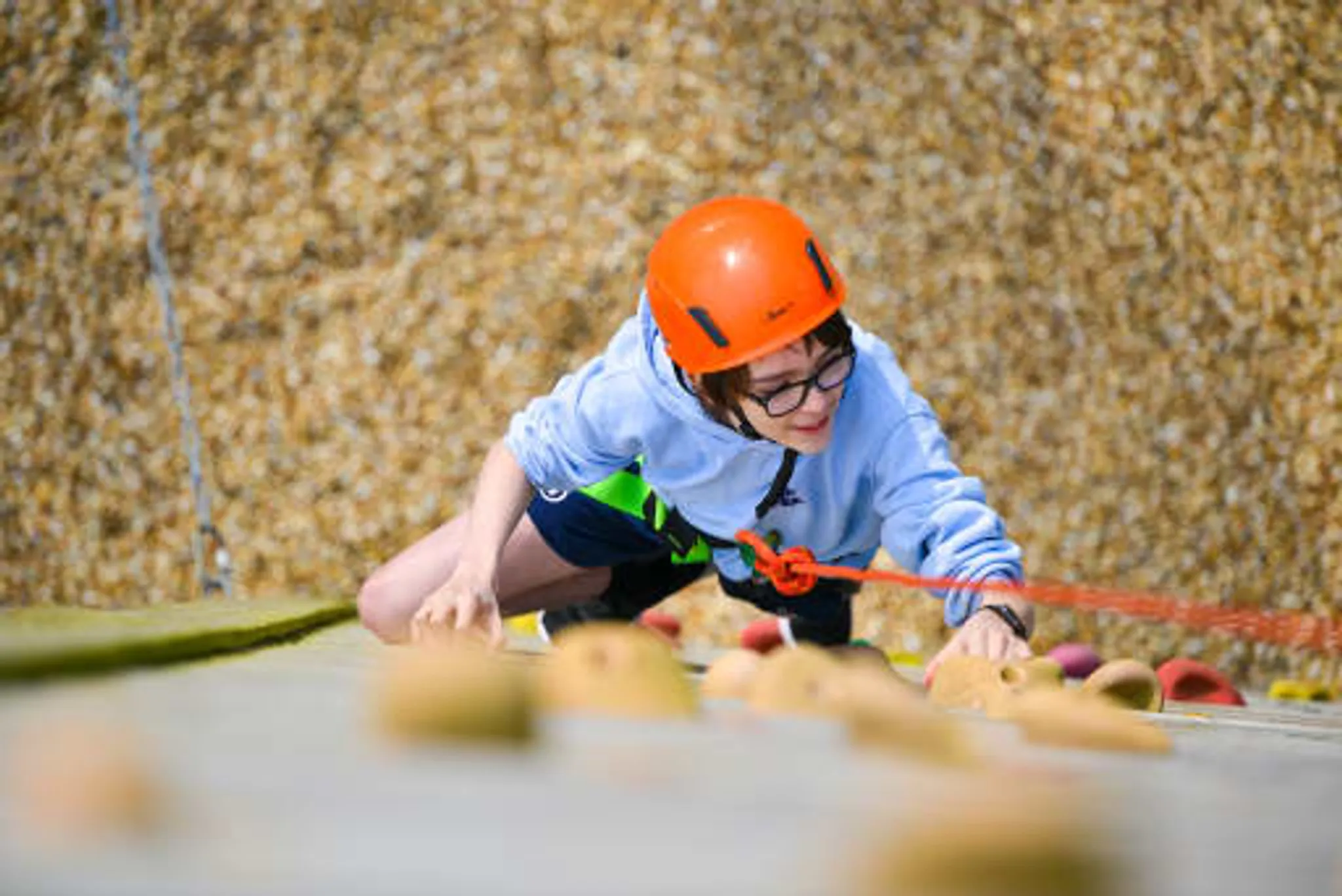 Canford Sports Centre