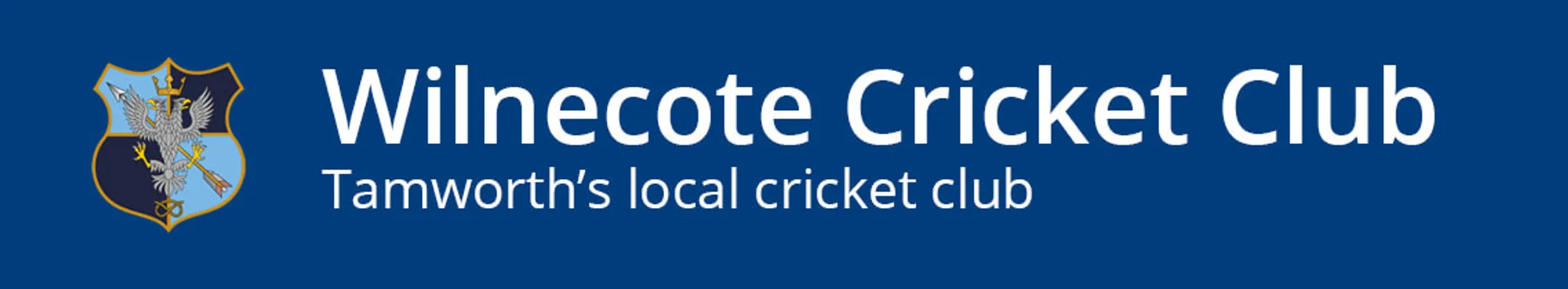 Wilnecote Cricket Club
