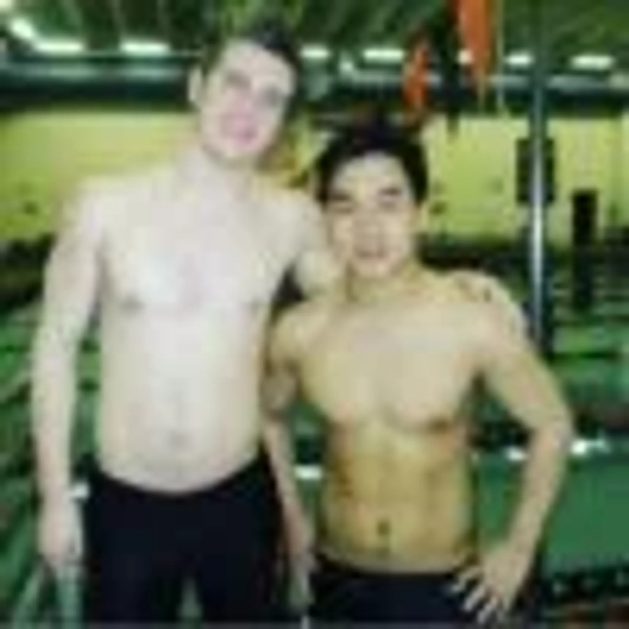 Pellea Fitness - Personalized Adult Swimming Lessons In Scarborough