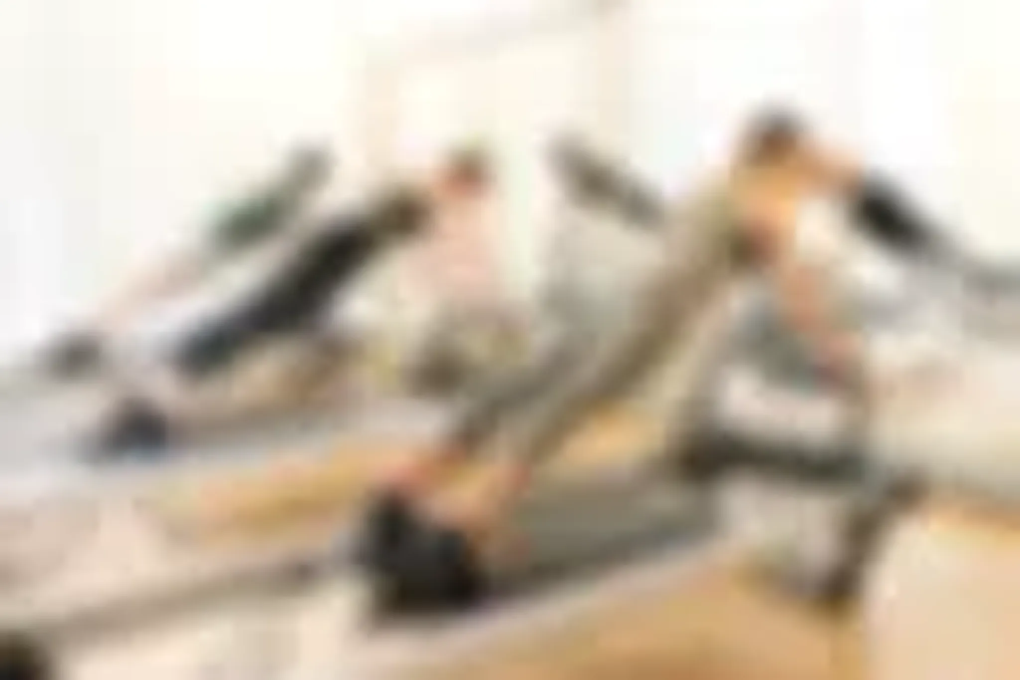 Maritza Reformer Pilates Studio