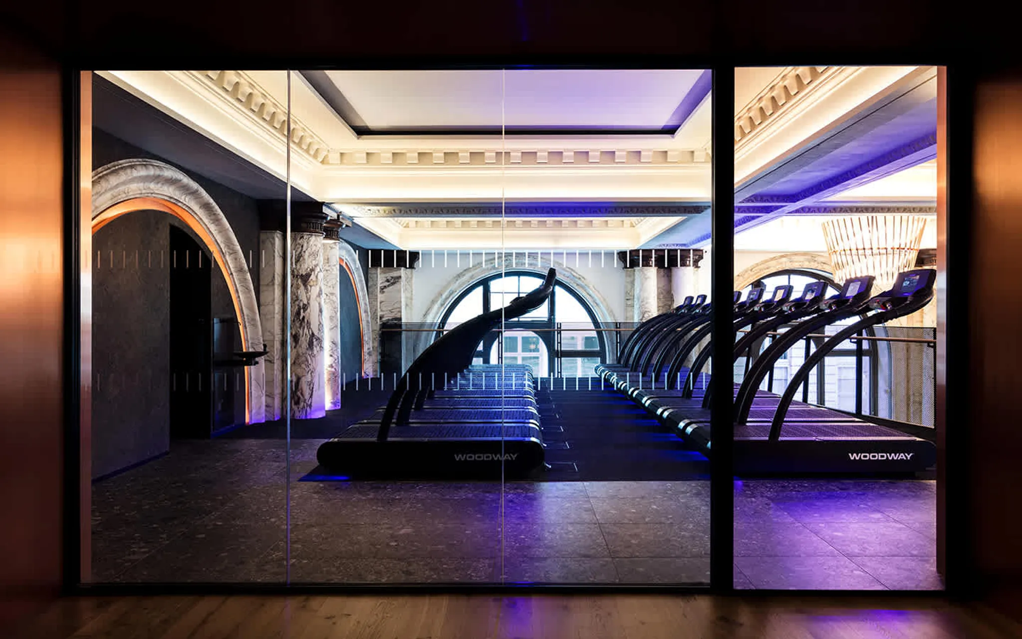 E by Equinox St James's