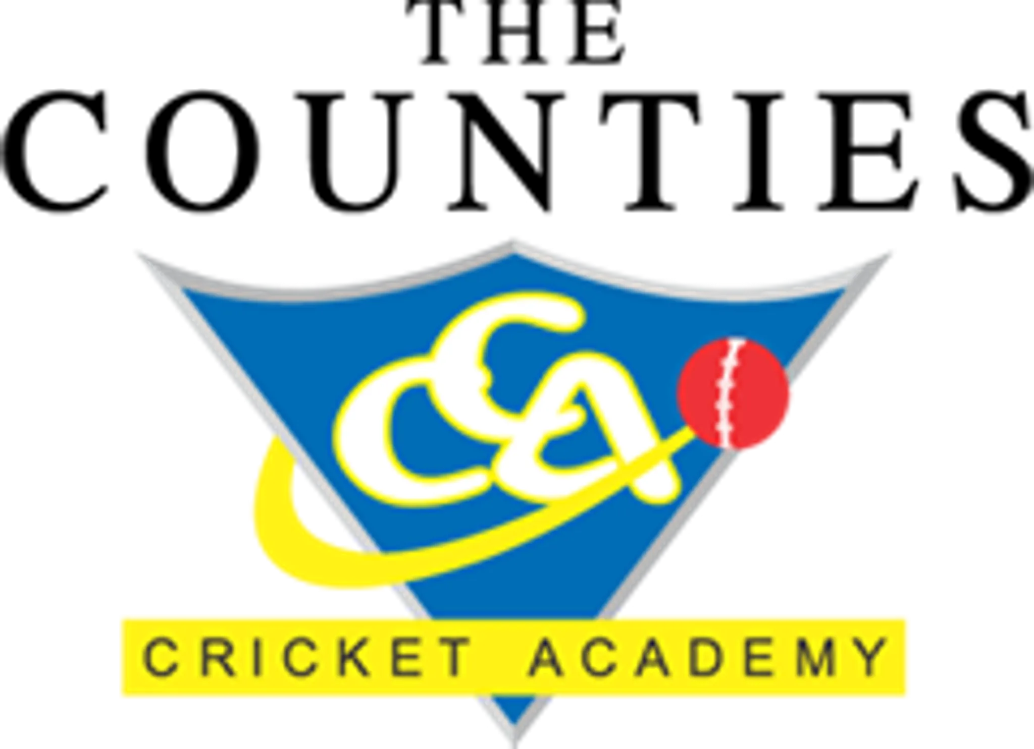 The Counties Cricket Academy