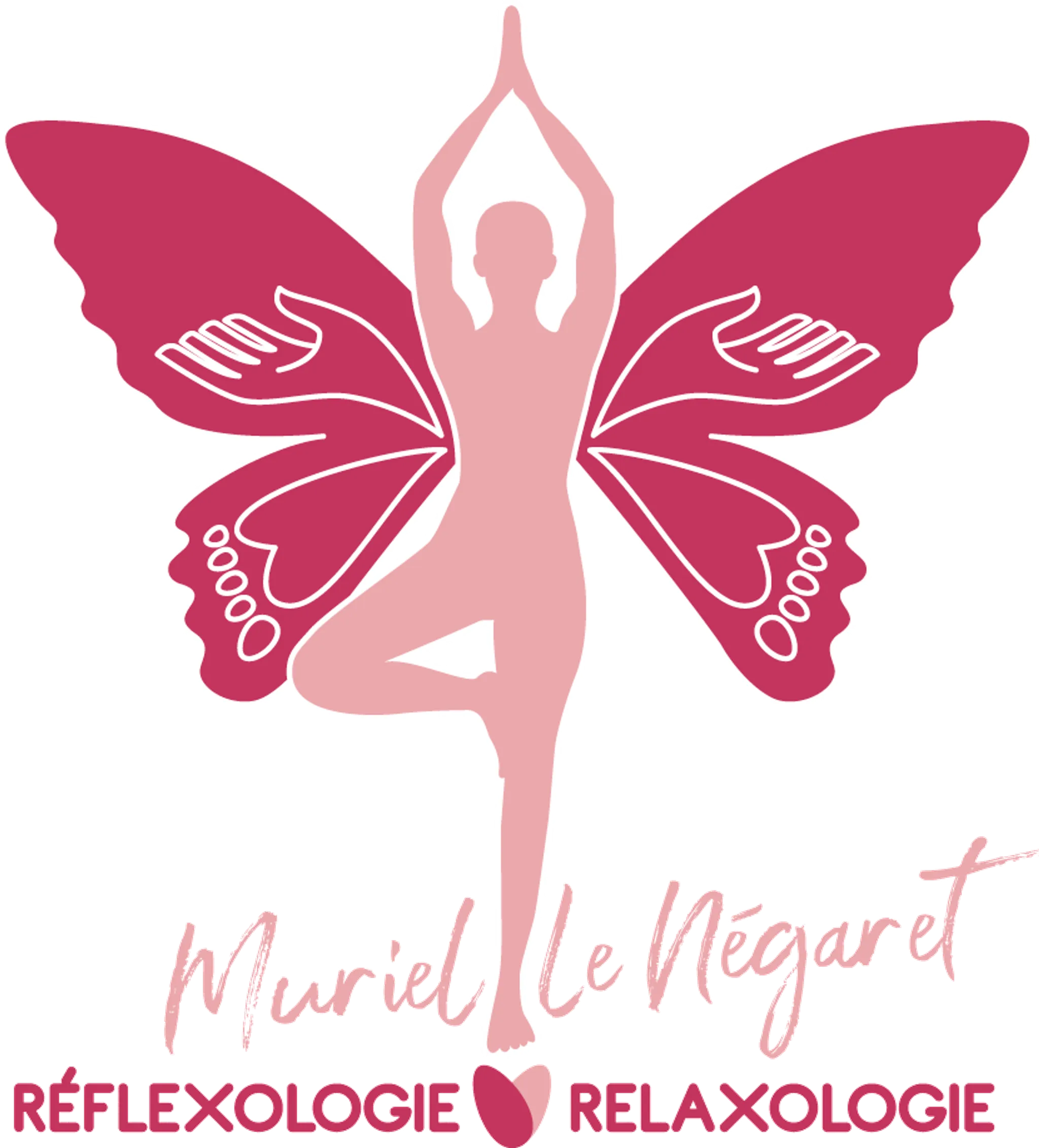 Muriel Le Négaret Dentosophie - Eft Réflexologie - Yoga