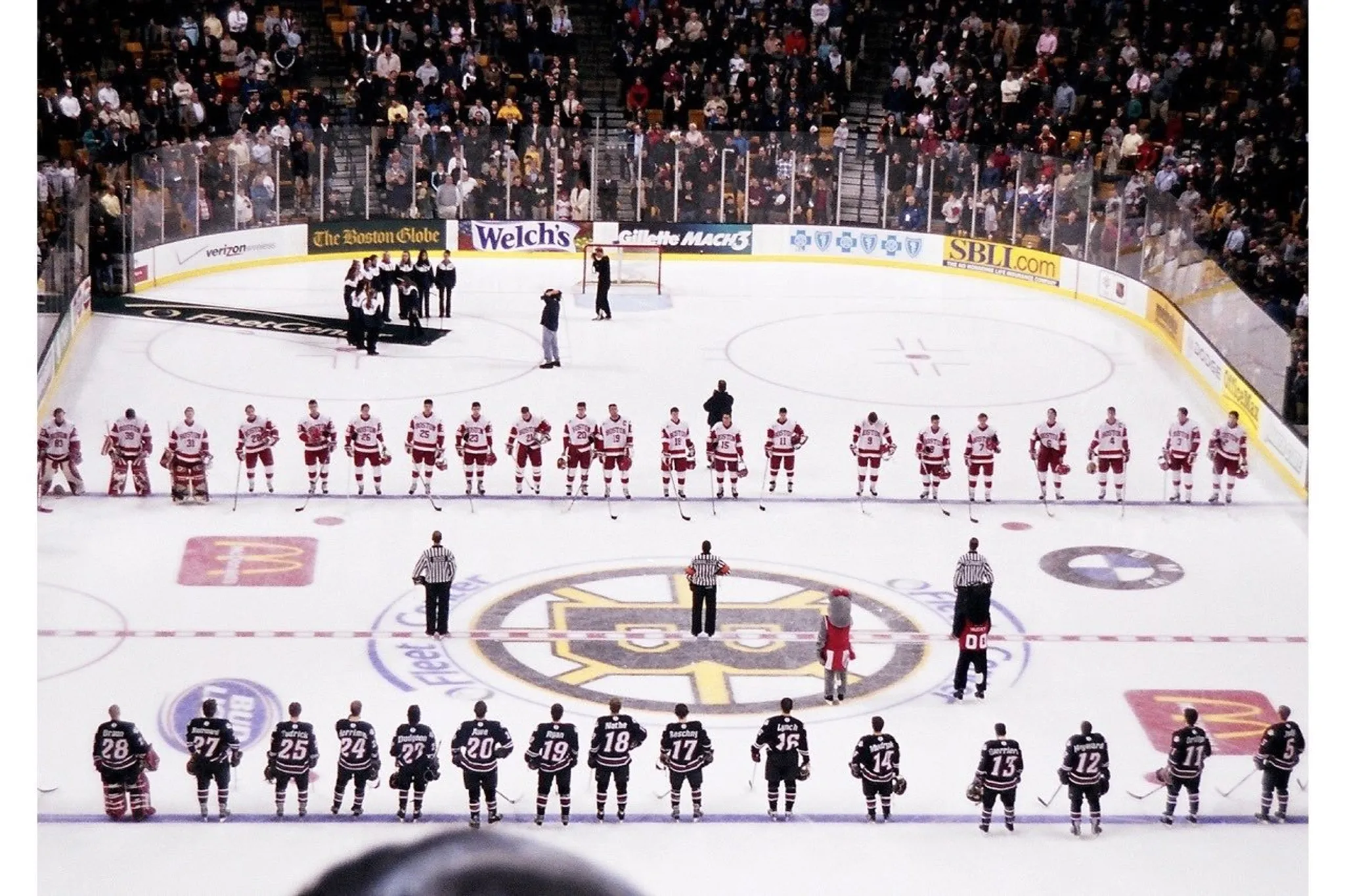 Craft Fair at Queen Street