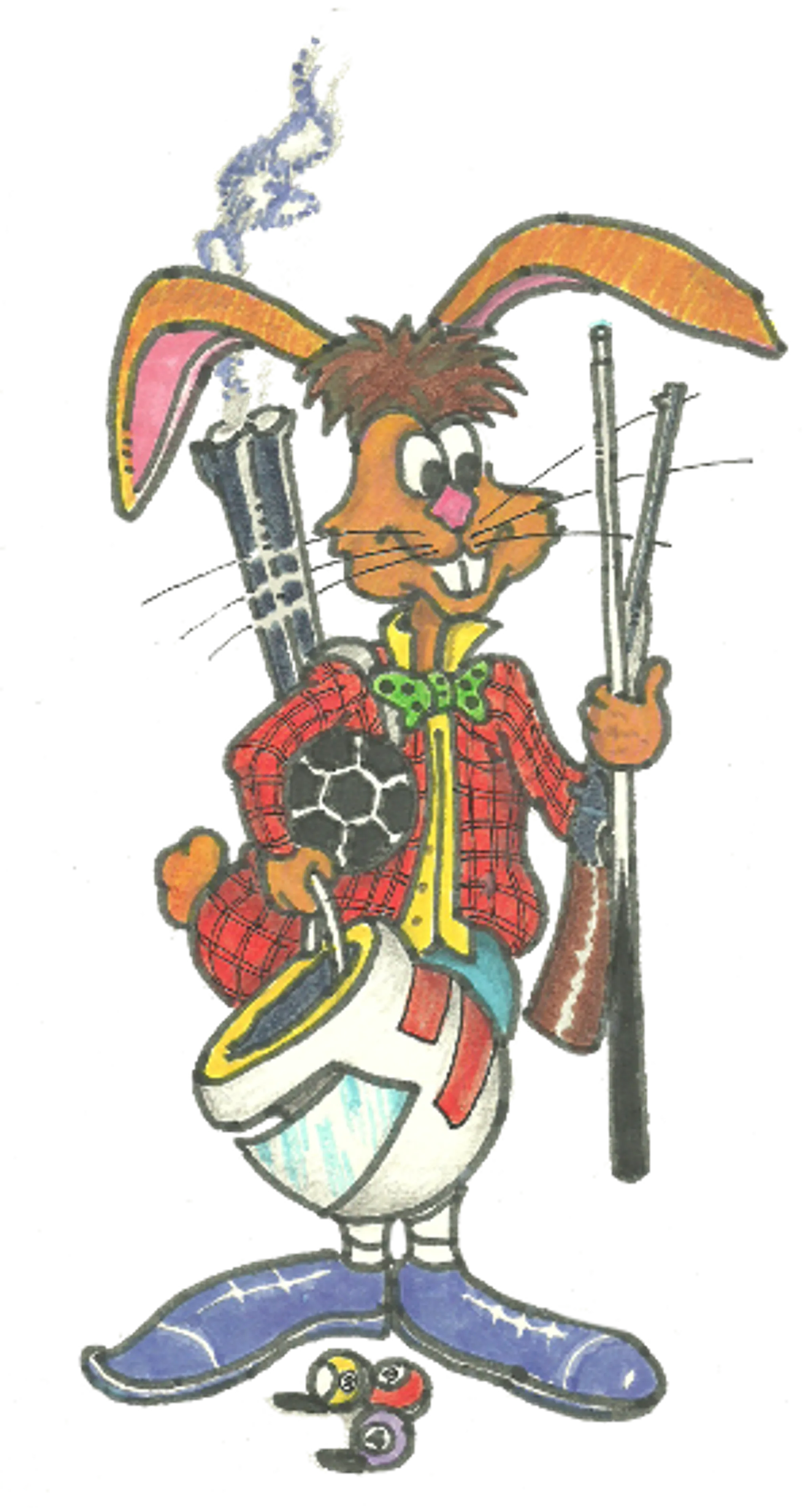 March Hare Leisure