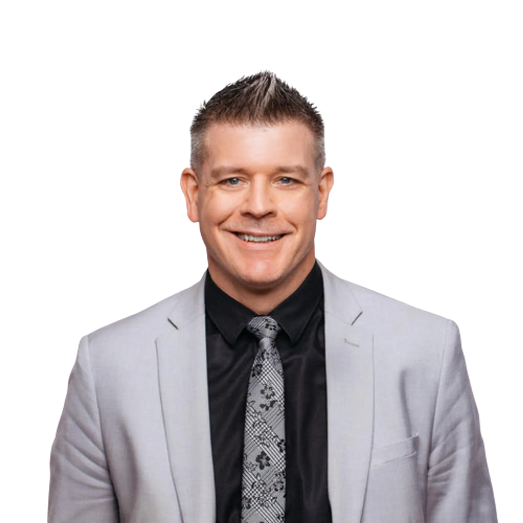 College Jean-Eudes - Gymnase