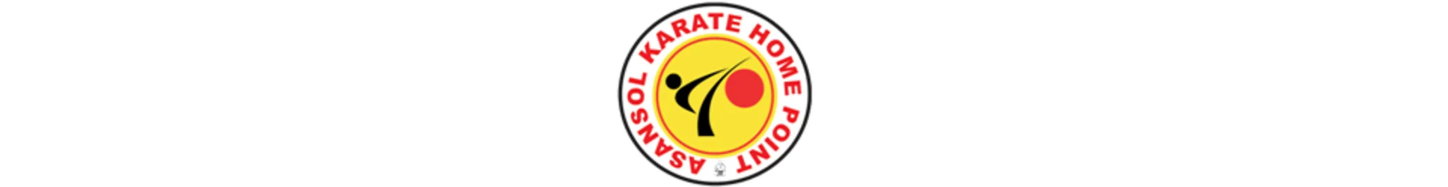 ASANSOL KARATE HOME POINT SOCIETY, KARATE CENTER IN ASANSOL