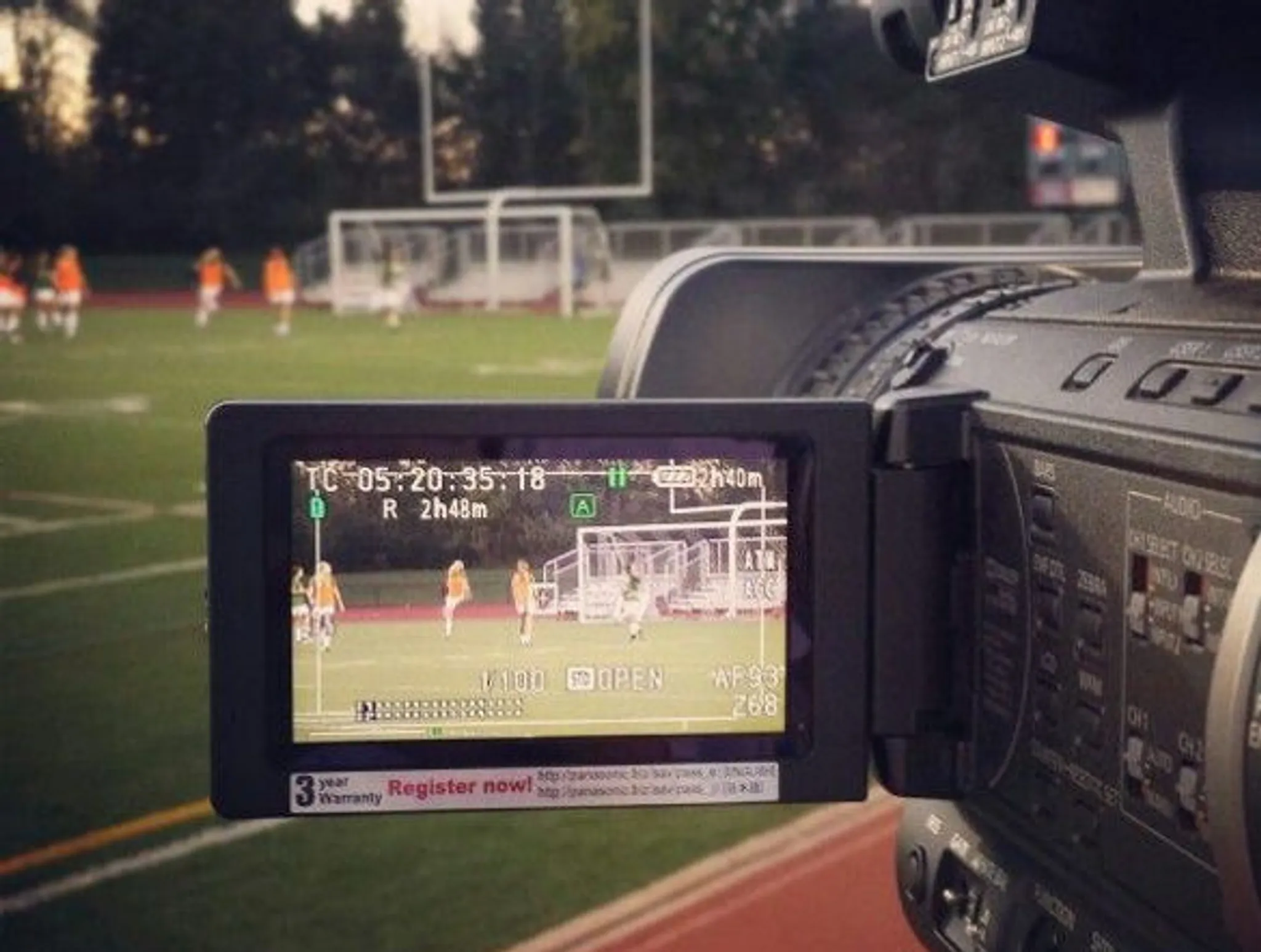 Erin Mills Soccer Club