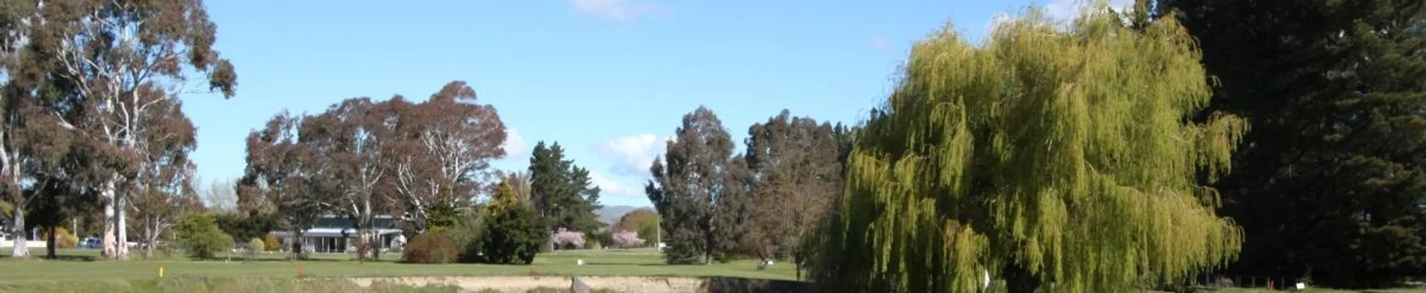 Monthly Men’s and Women’s Stableford Golf Competition