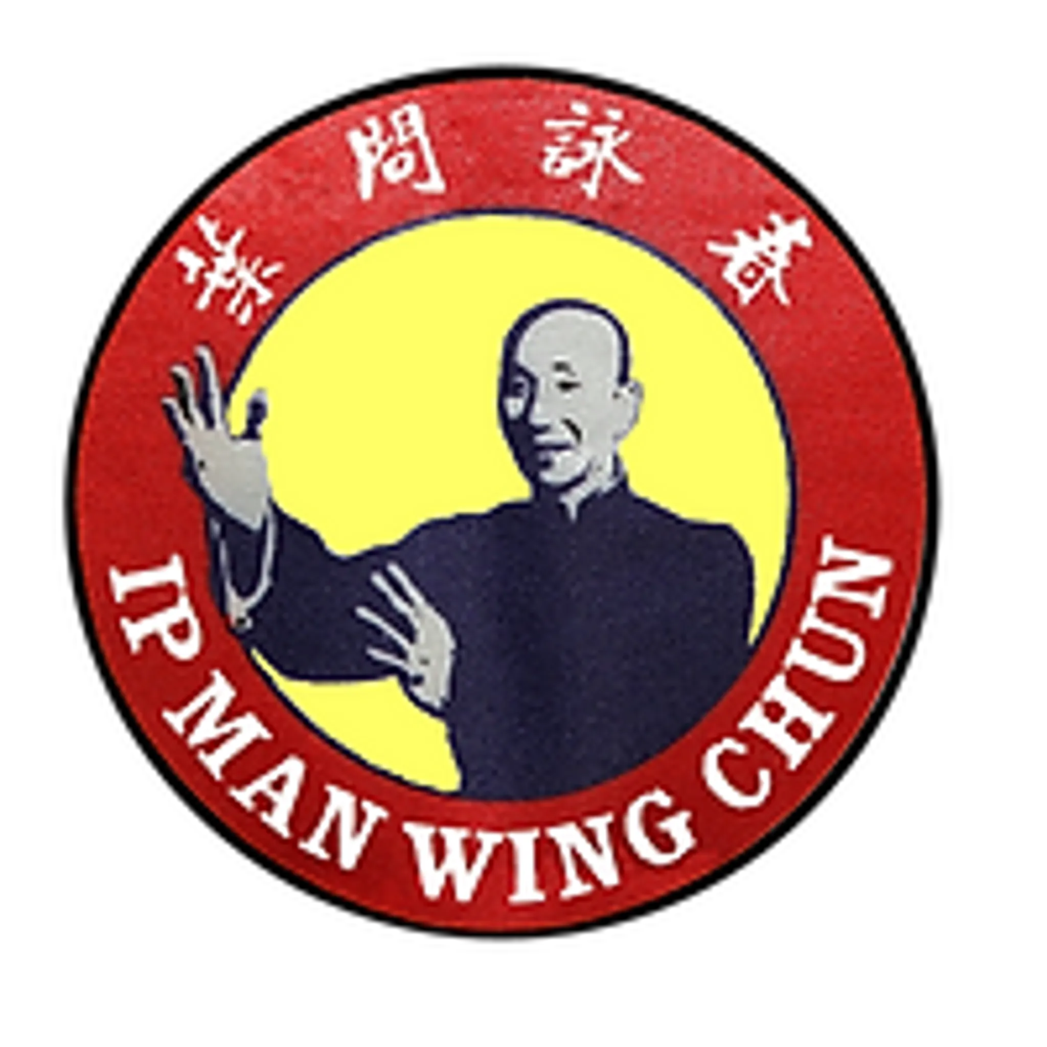 Outback Wing Chun
