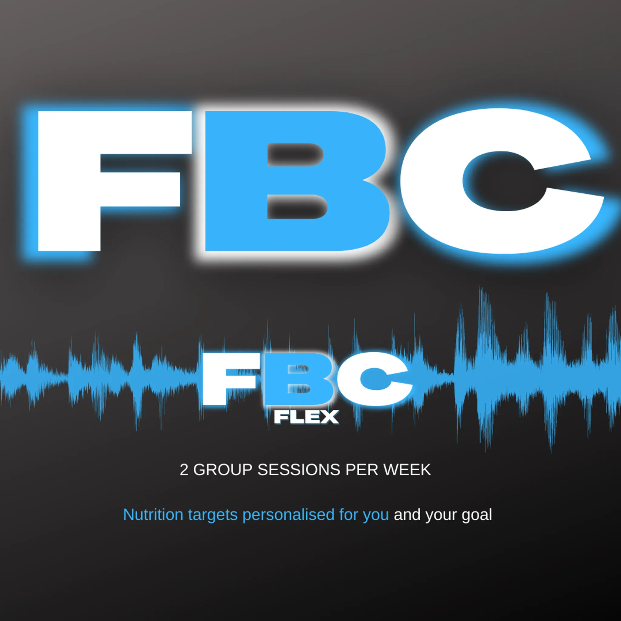 FBC Harrogate - Full Body Conditioning