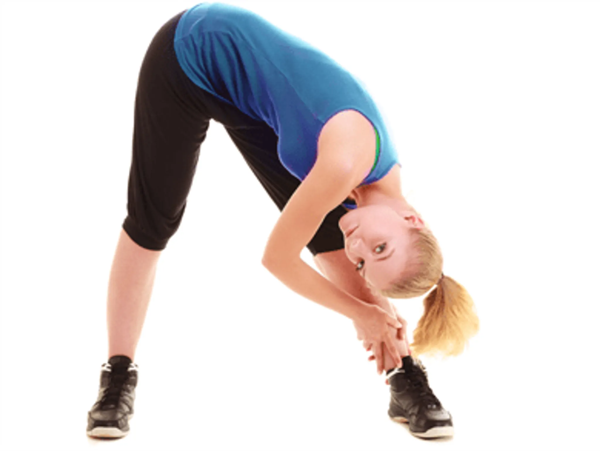 Inspiring Fitness - Local, Mobile Personal Trainers