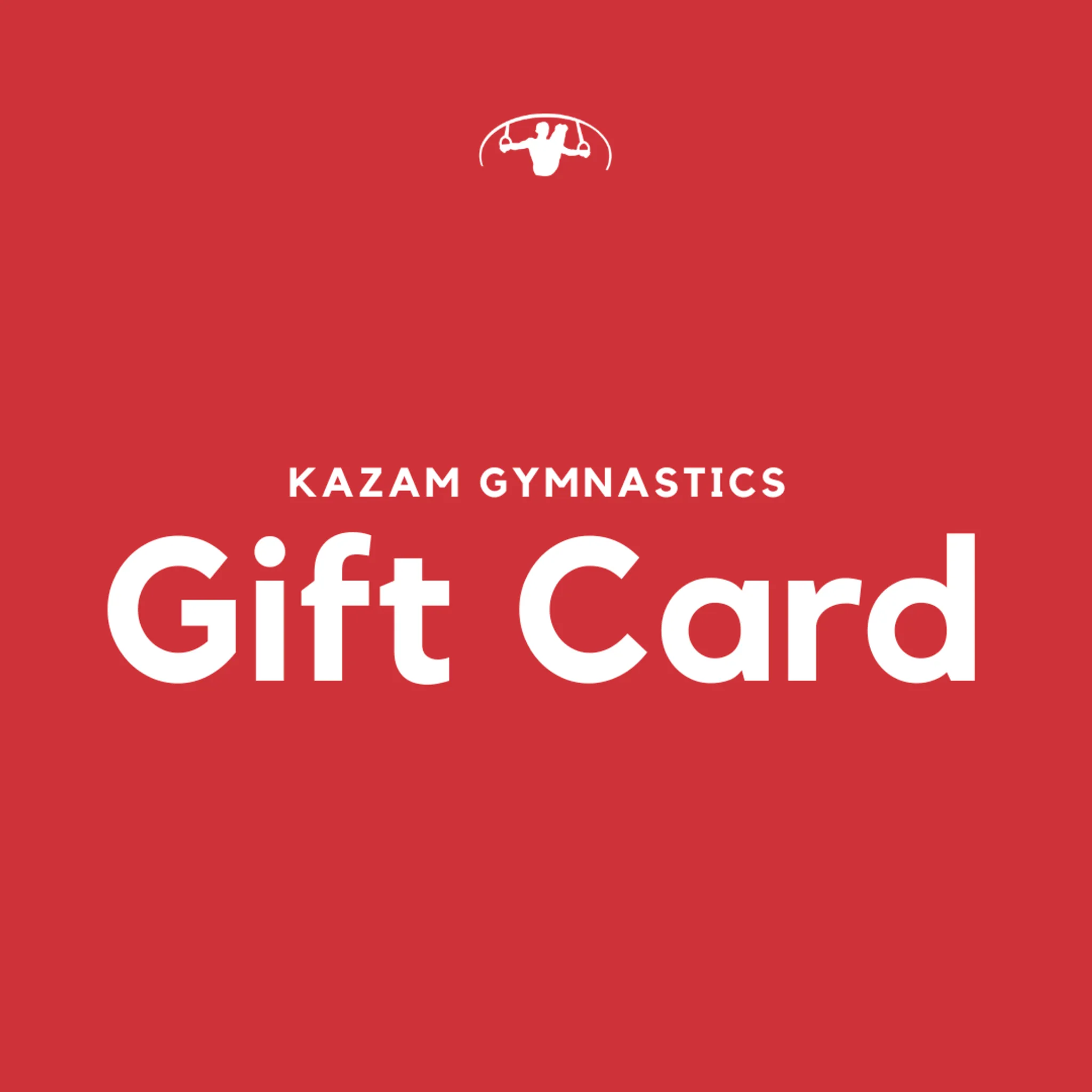 Kazam Gymnastics