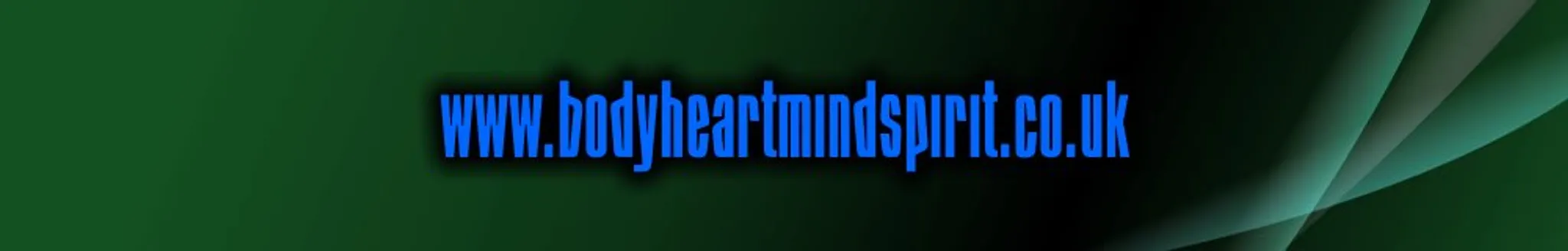 Body Heart Mind Spirit