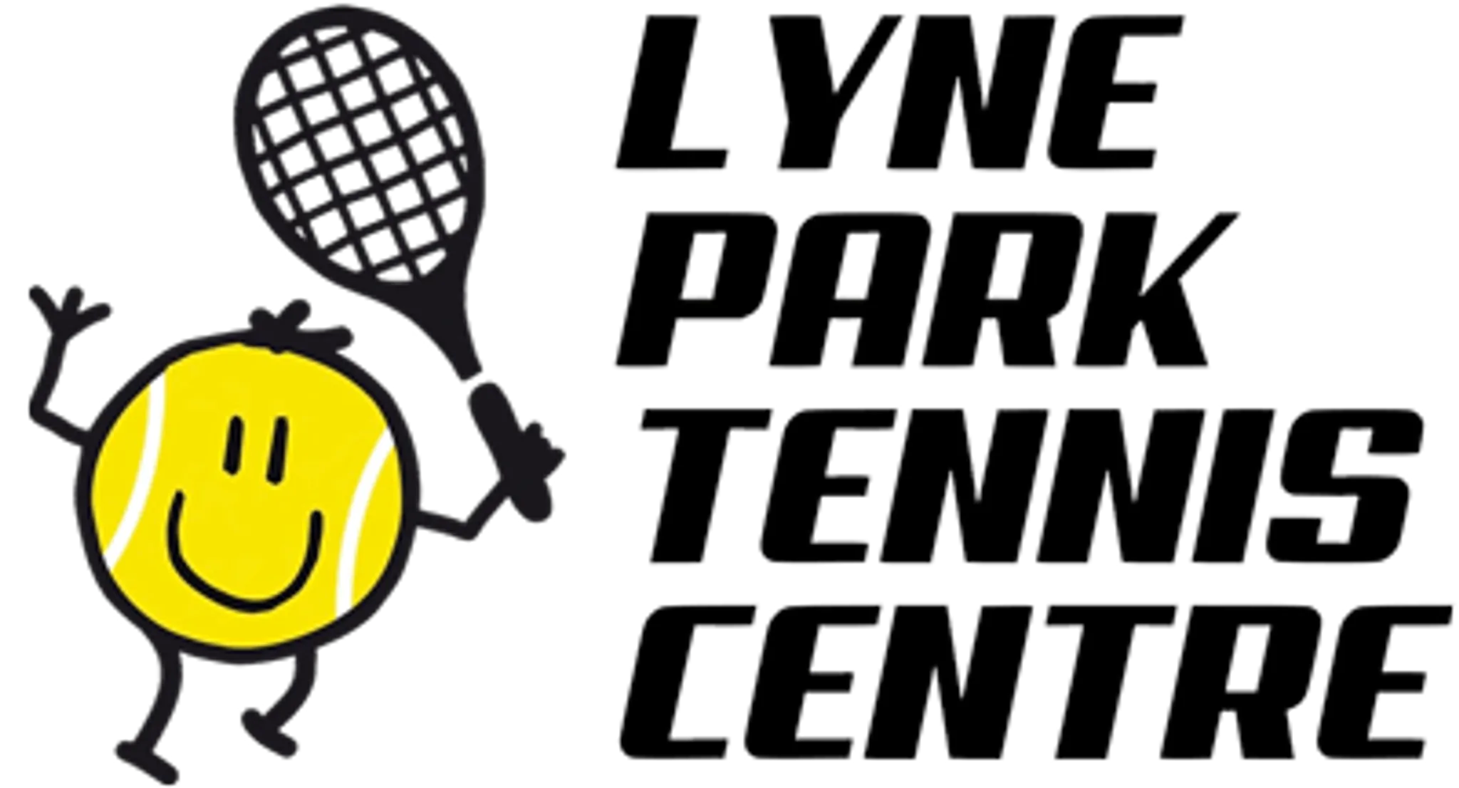 Lyne Park Tennis Centre