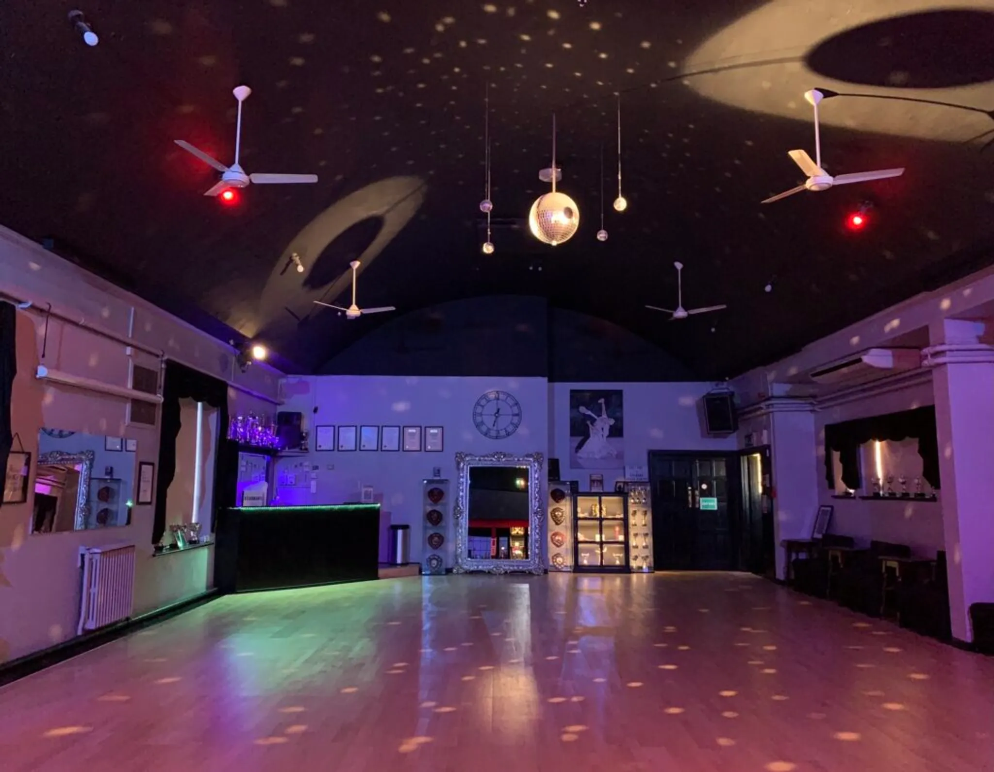 Children’s Street Dance Wednesday – Weekly