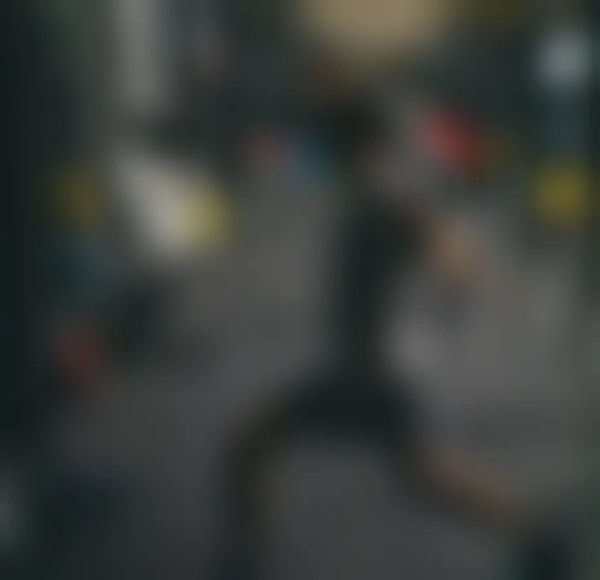 Colosseum Gym Cardiff