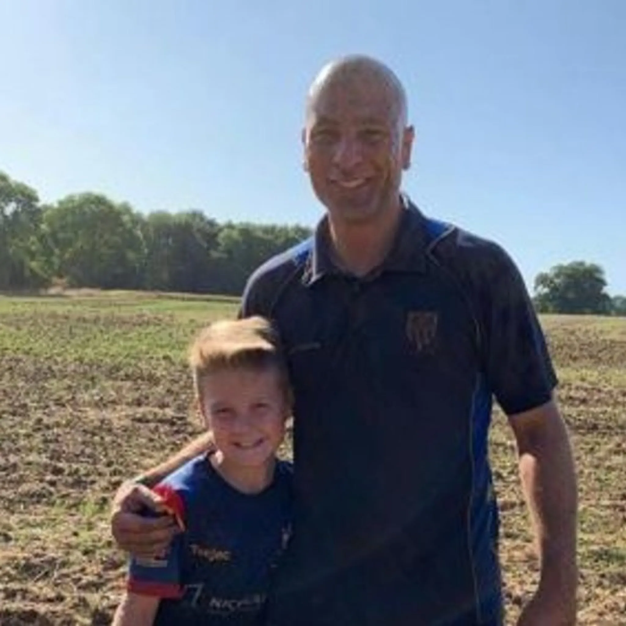 Enfield Ignatians Rugby Club