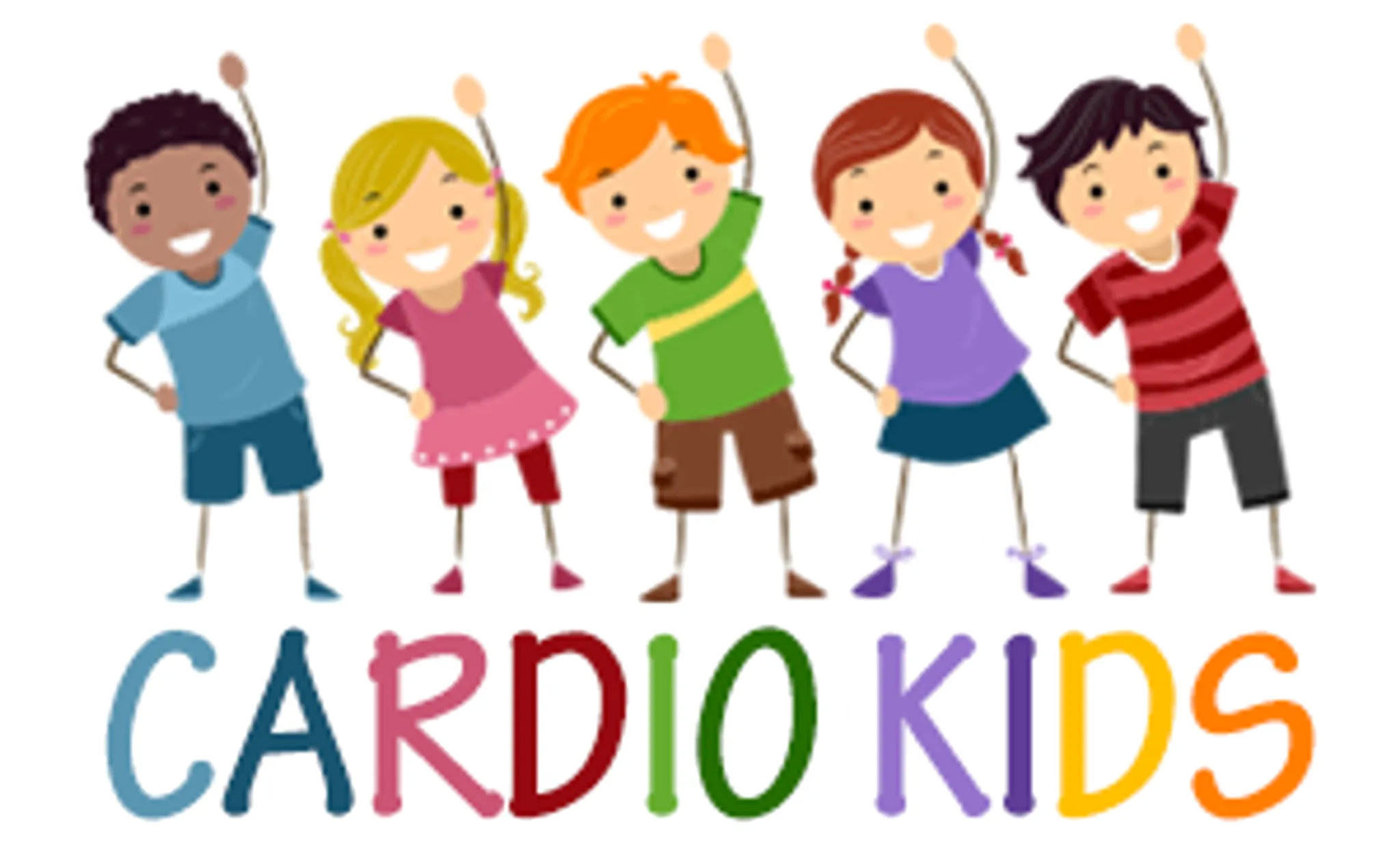 Cardio Kids