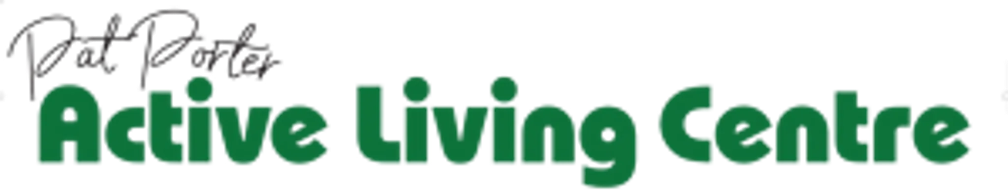 Pat Porter Active Living Centre