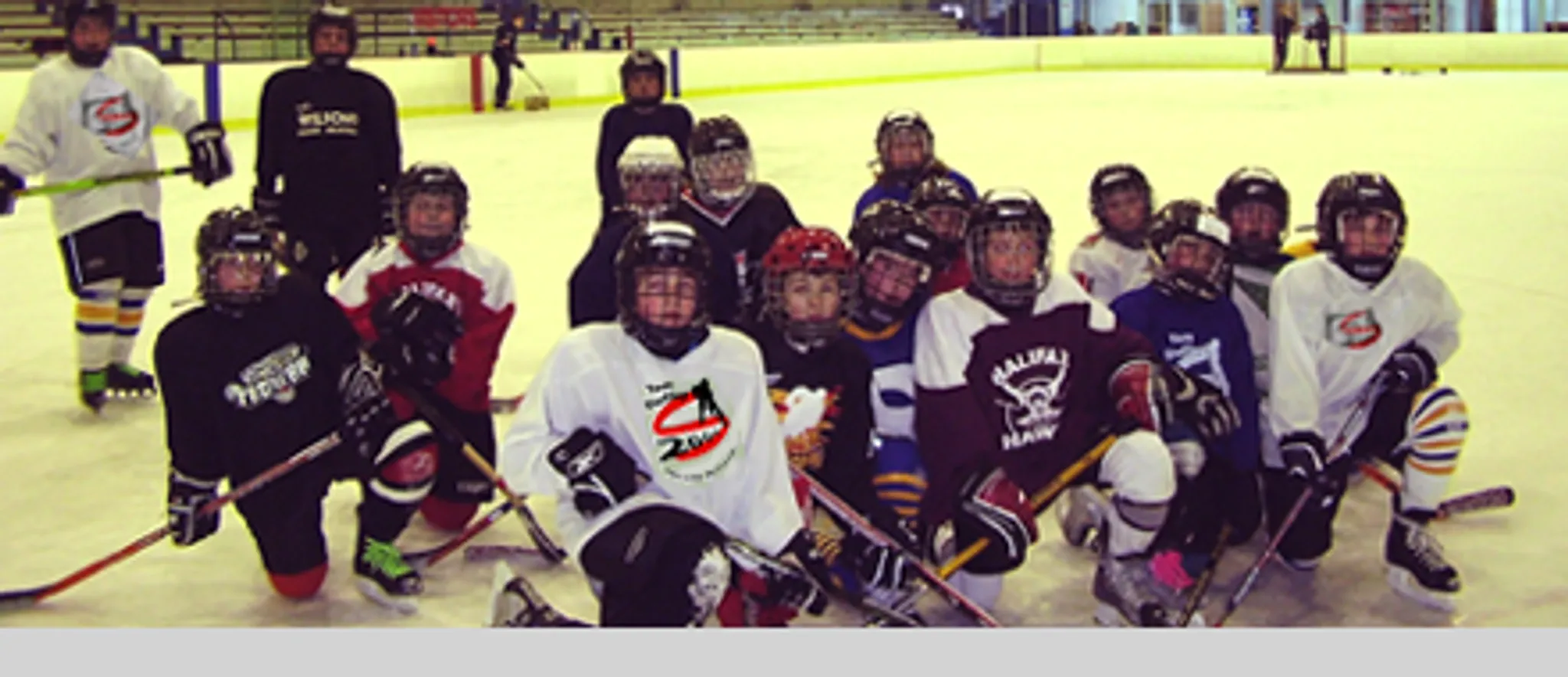 Halifax Defenceman Hockey School