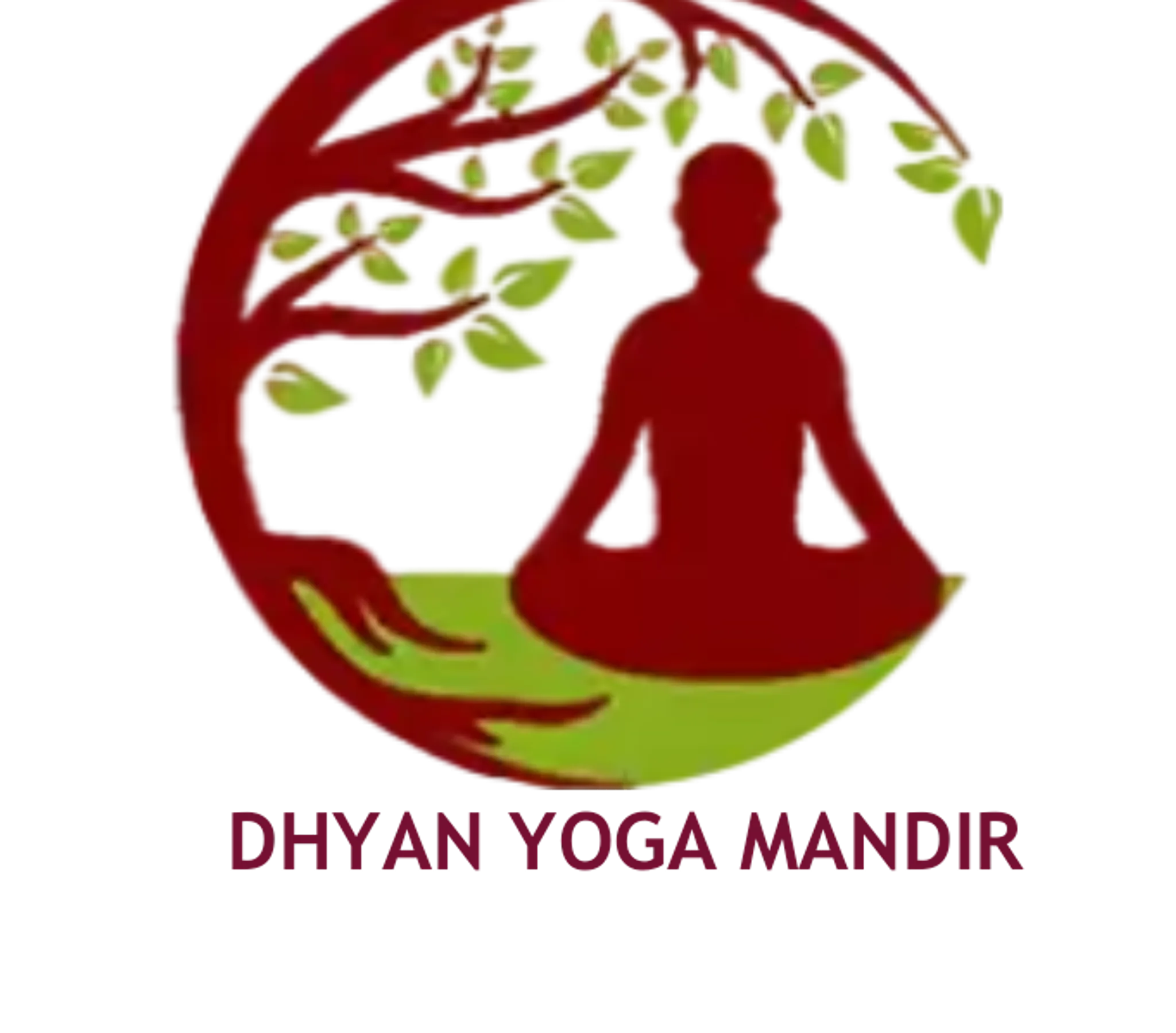 Dhyan Yoga Mandir