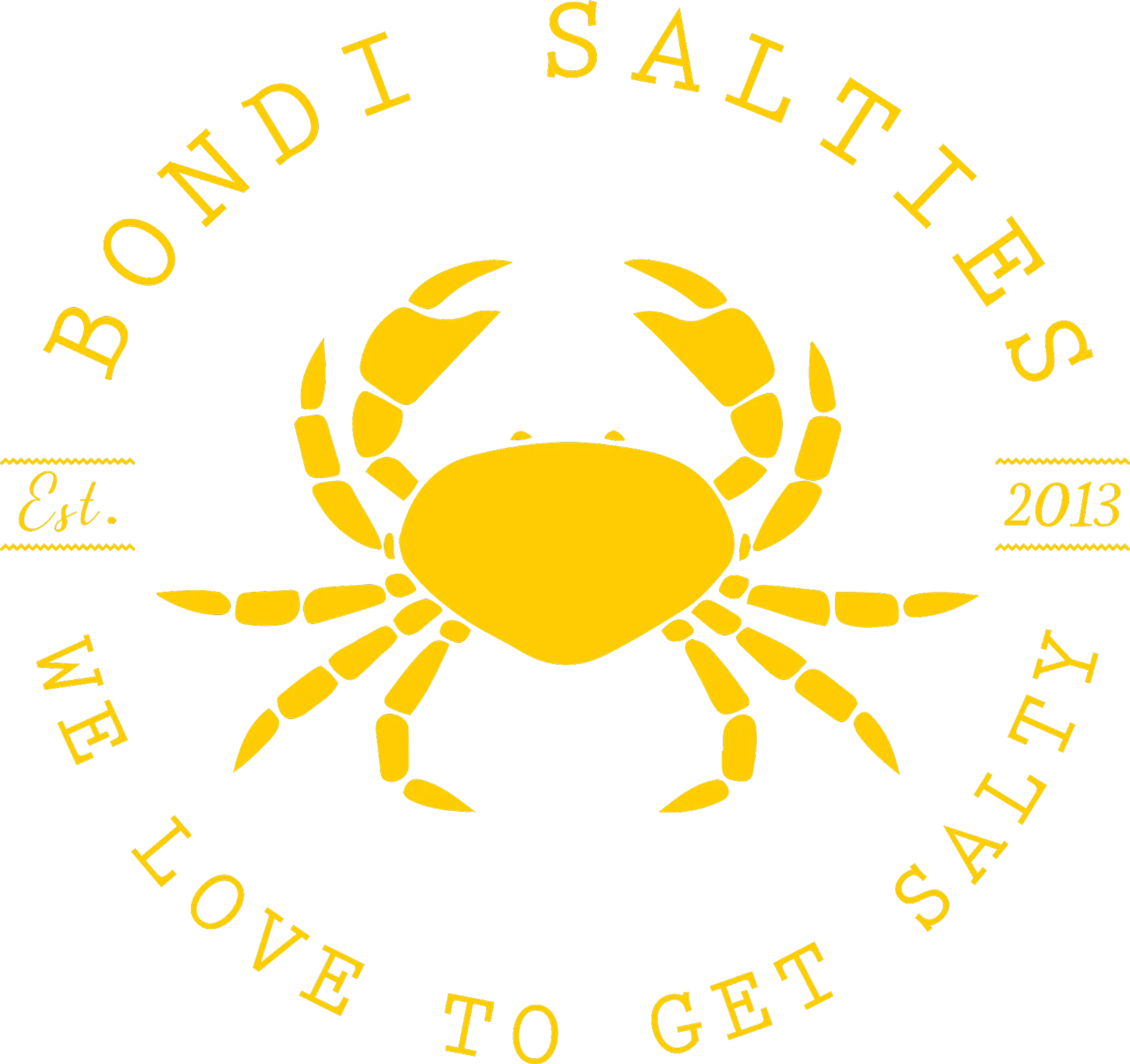 Bondi Salties