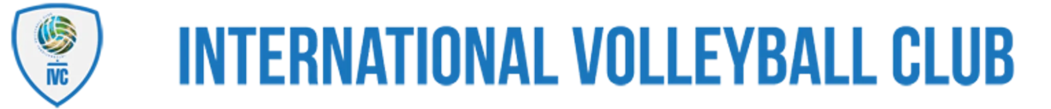 INTERNATIONAL VOLLEYBALL CLUB