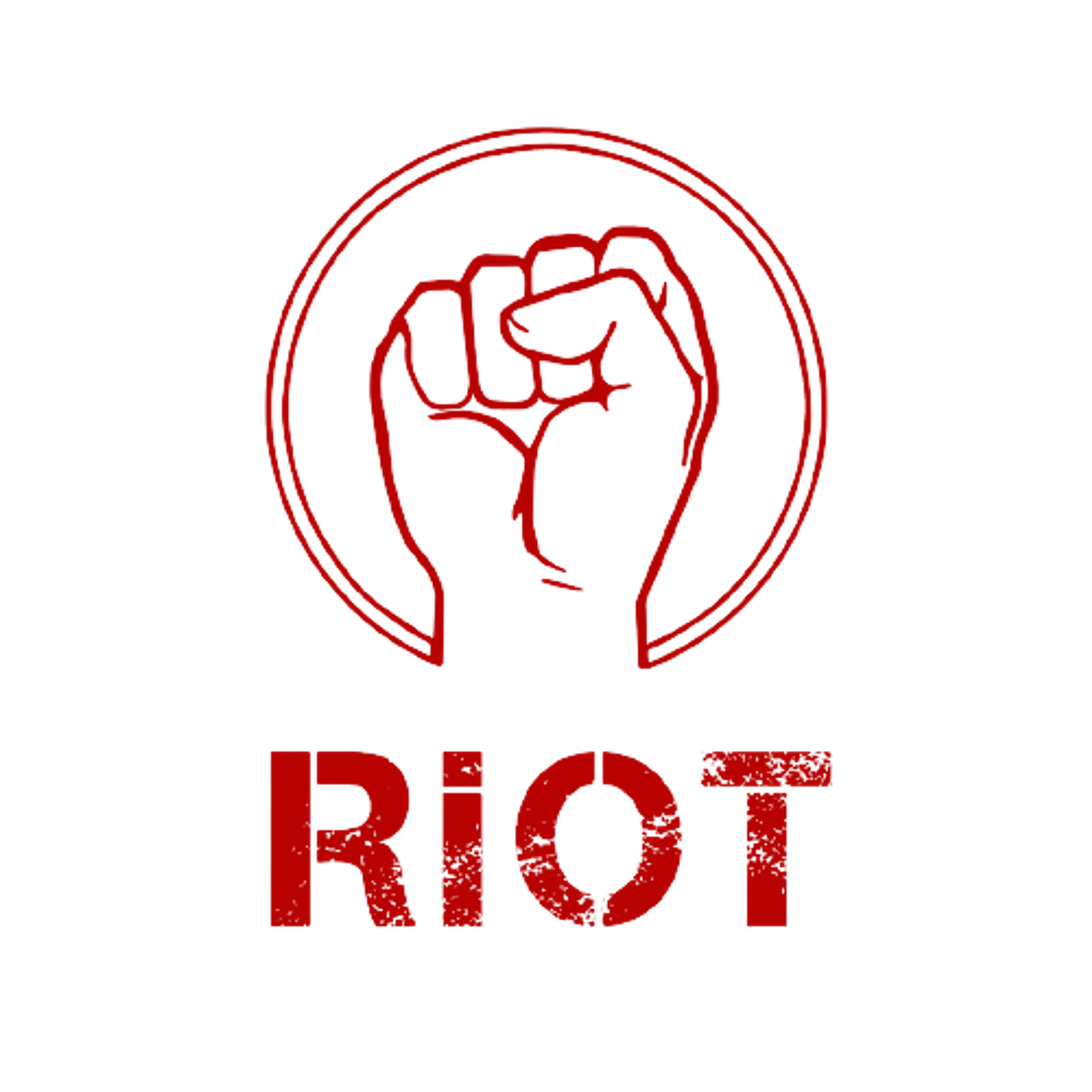 RIOT BOXING