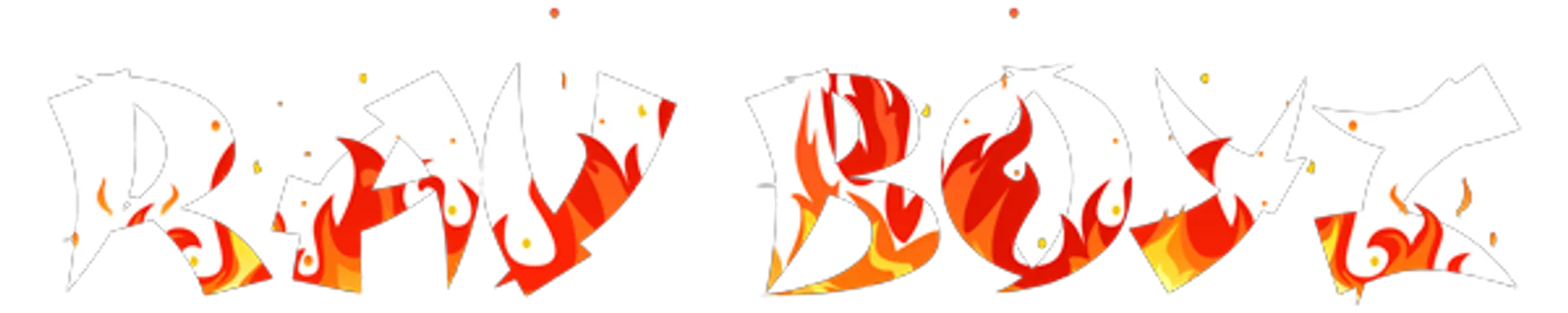 Rav Boyz Kickboxing Academy